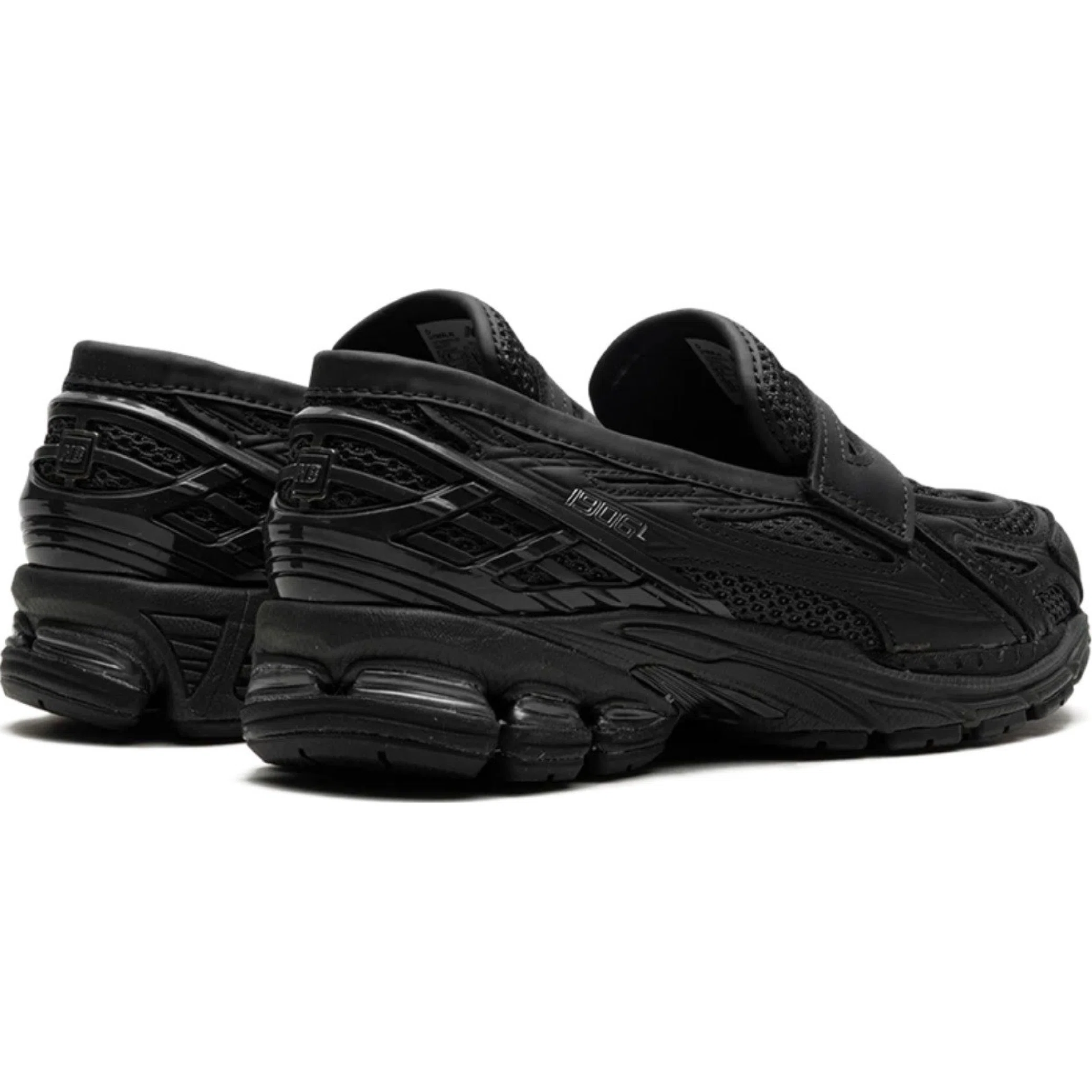 Кроссовки New Balance 1906L "Blacktop Phantom" | Farsel