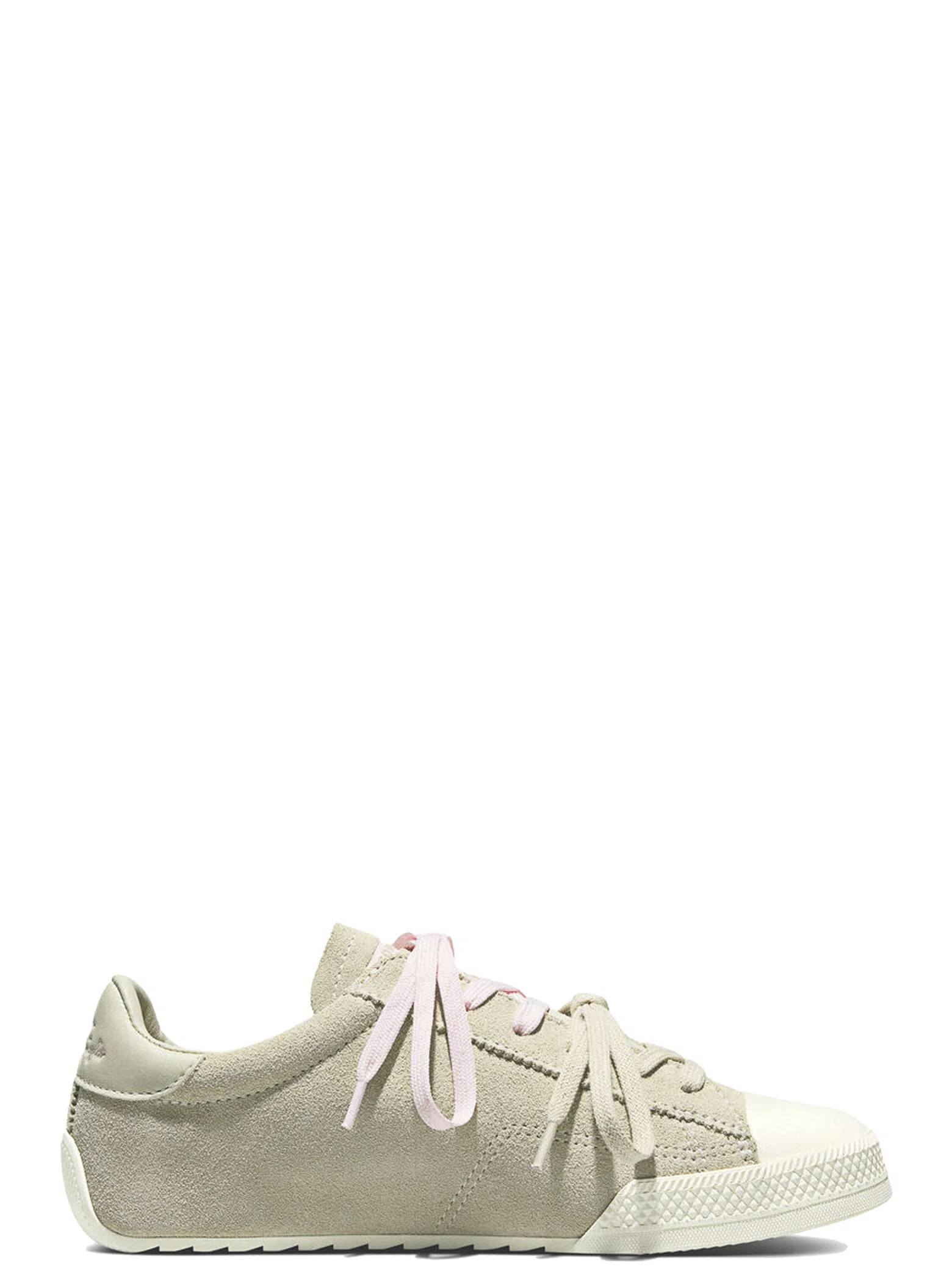 Кеды Converse Chuck Taylor Lo "Sage Smoke / Decade Pink / Egret" | Farsel