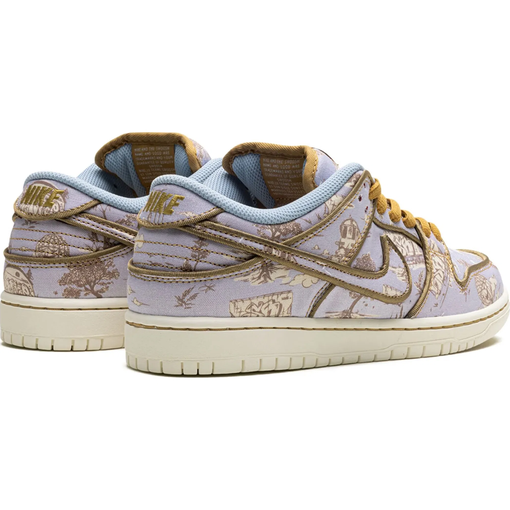  Nike SB Dunk Low Premium "City of Style" | Farsel