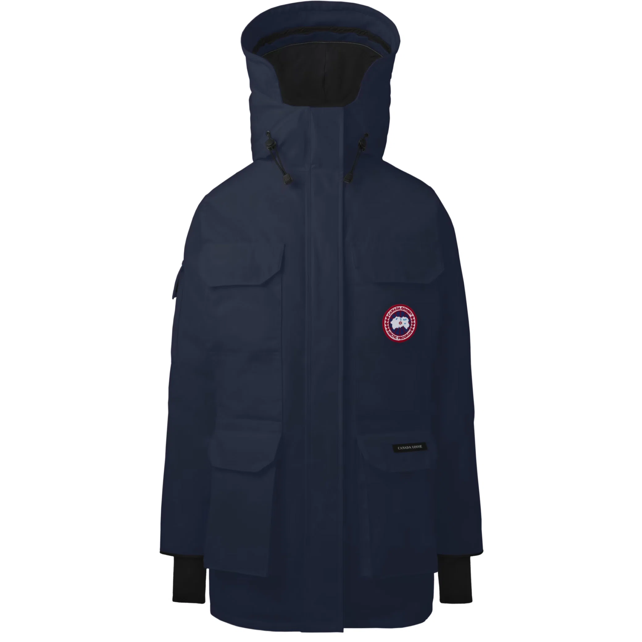  Canada Goose Expedition Parka WMNS "Atlantic Navy" | Farsel