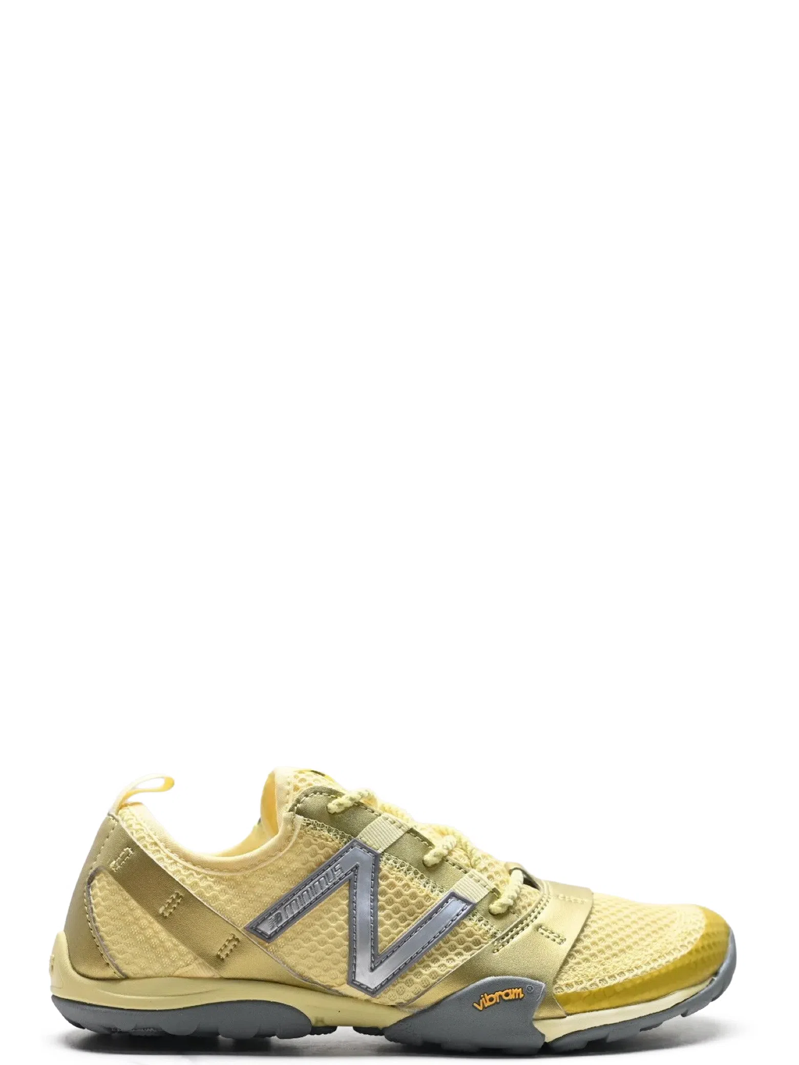Кроссовки New Balance MT10 "Yellow" | Farsel