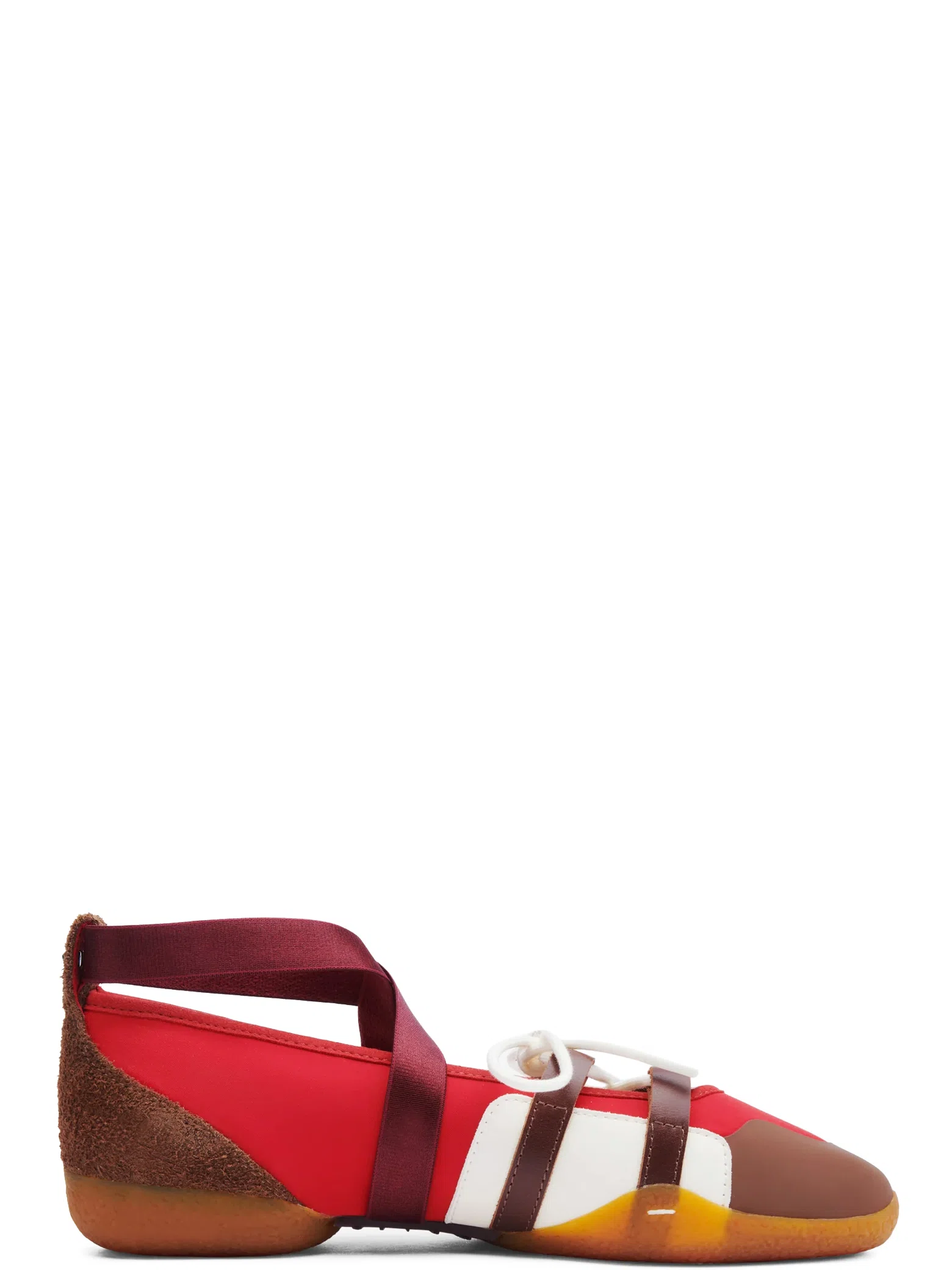 Балетки PANE Aria "Ferme" | Farsel