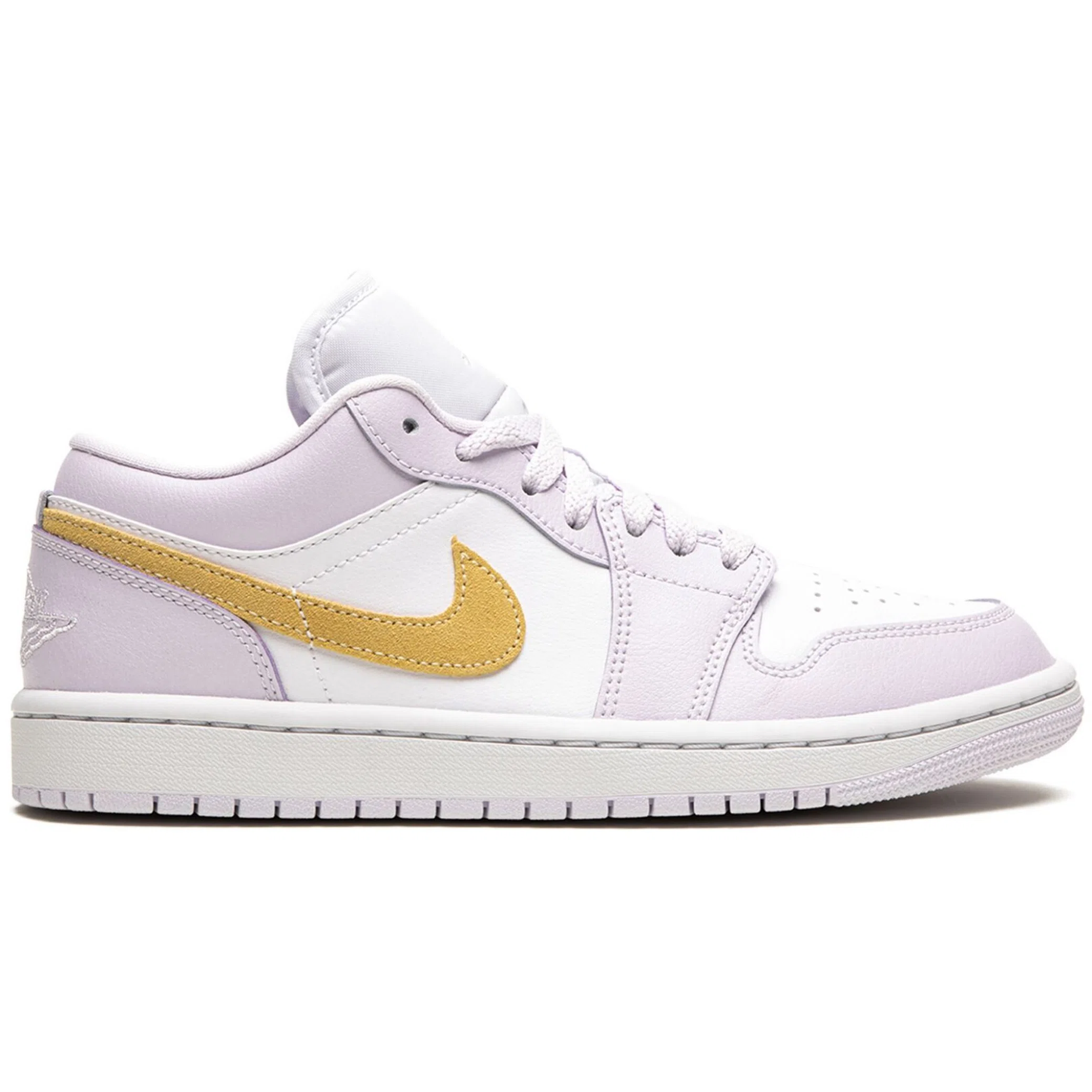  Nike Air Jordan 1 Low WMNS "Barely Grape" | Farsel