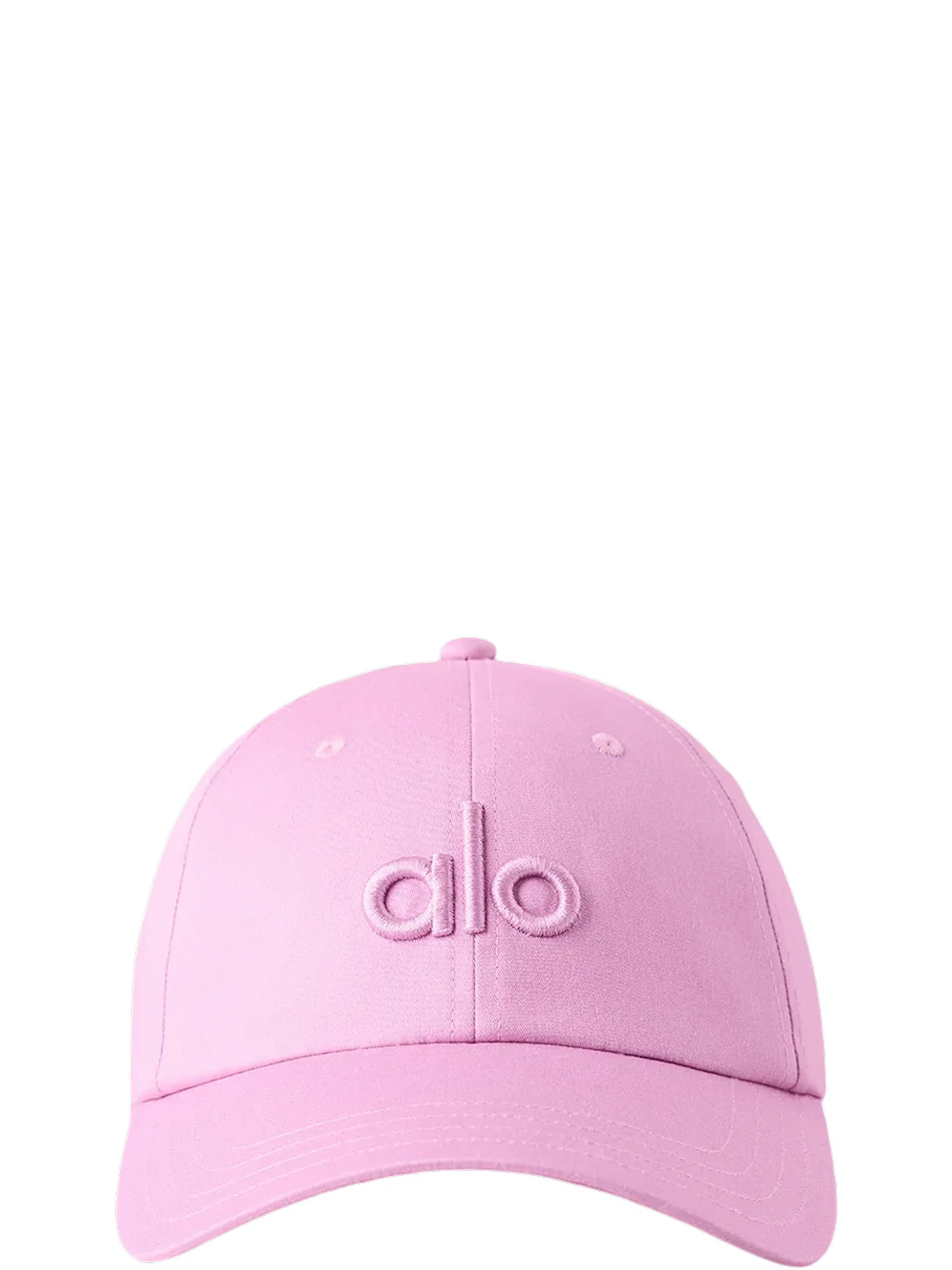Кепки Alo Yoga Off-Duty Cap "Candy Heart Pink" | Farsel