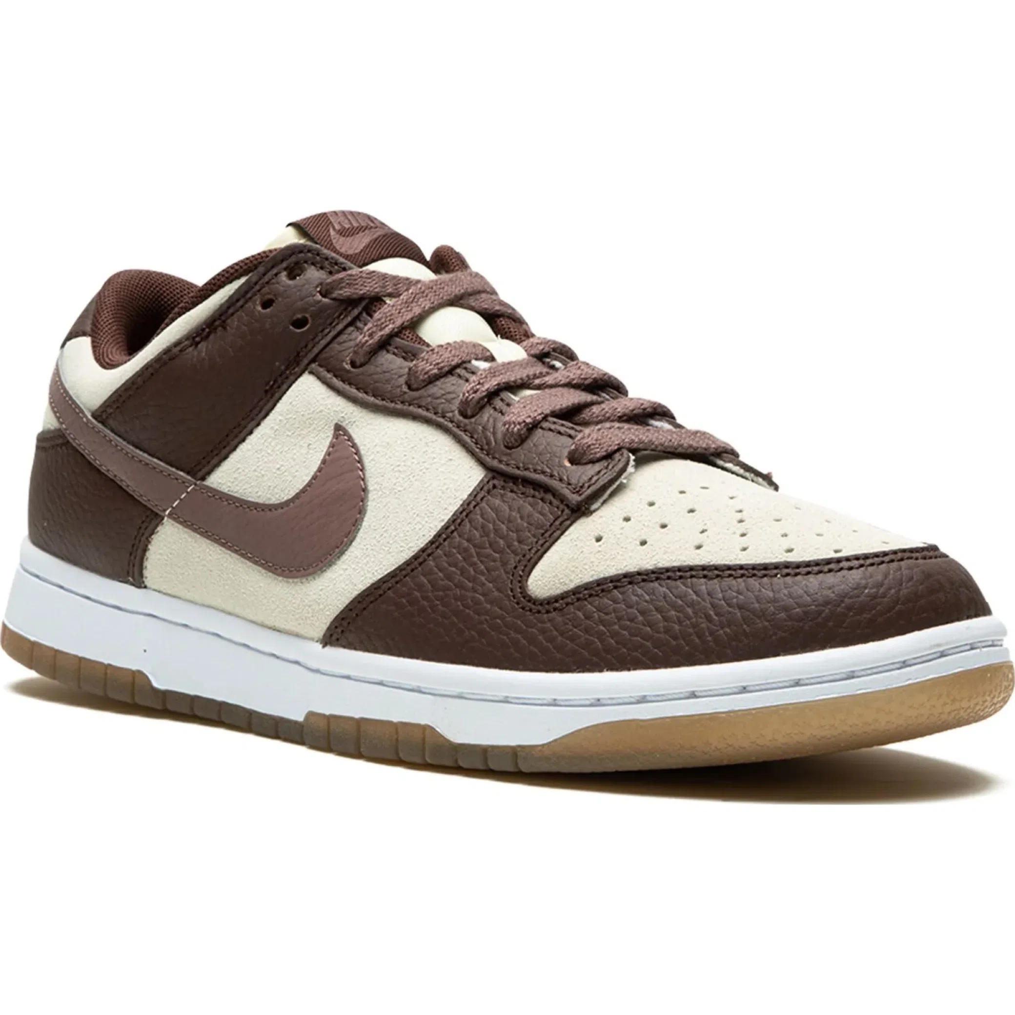  Nike Dunk Low WMNS "Plum Eclipse" | Farsel