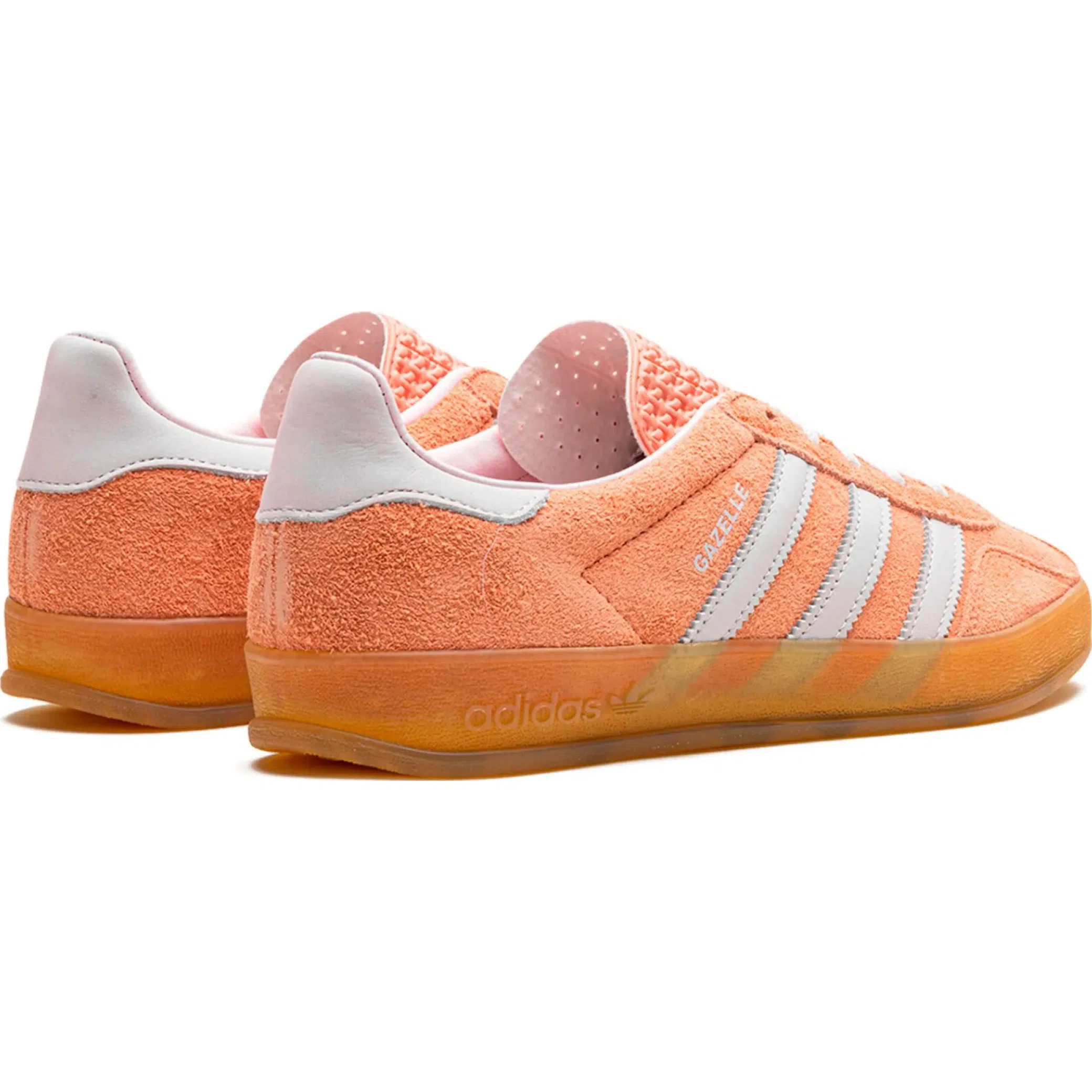  Adidas Gazelle Indoor WMNS "Wonder Clay" | Farsel