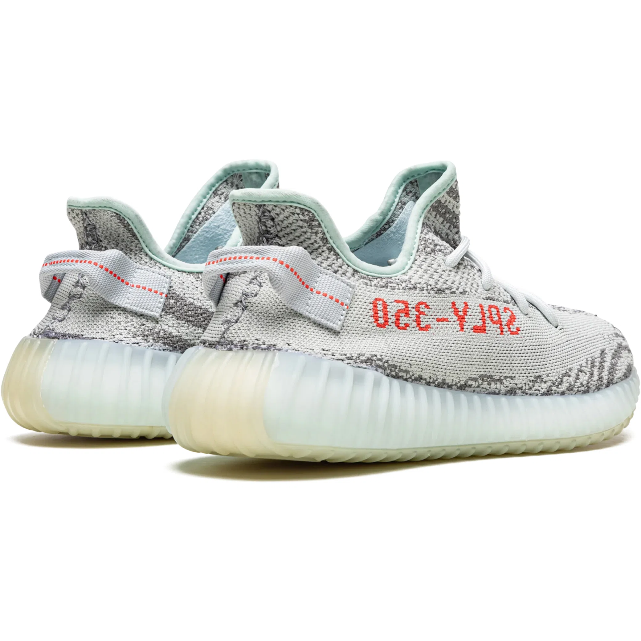 Adidas Yeezy Boost 350 V2 "Blue Tint" | Farsel