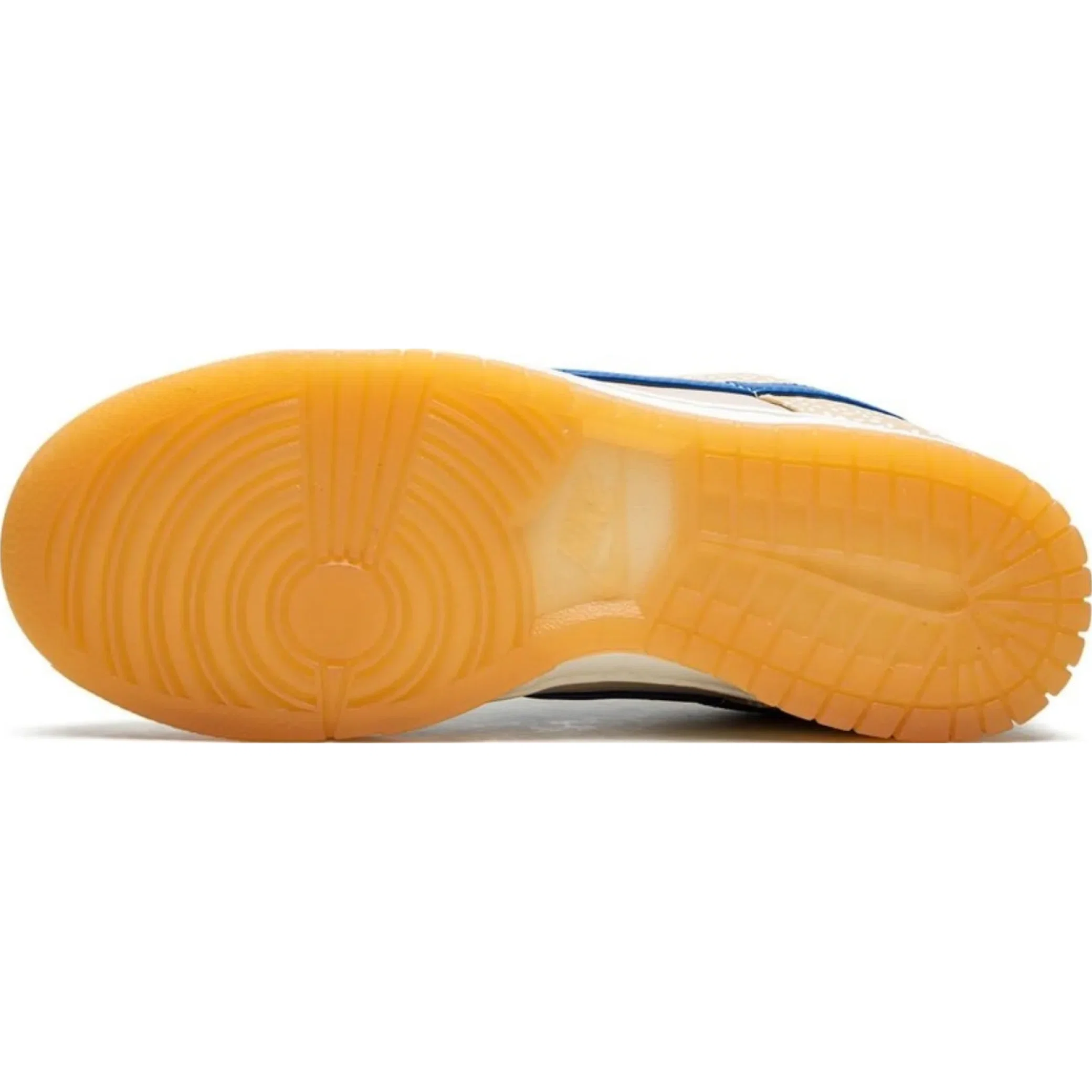 Кроссовки Nike Dunk Low "Montreal Bagel Sesame (Special Box)" | Farsel