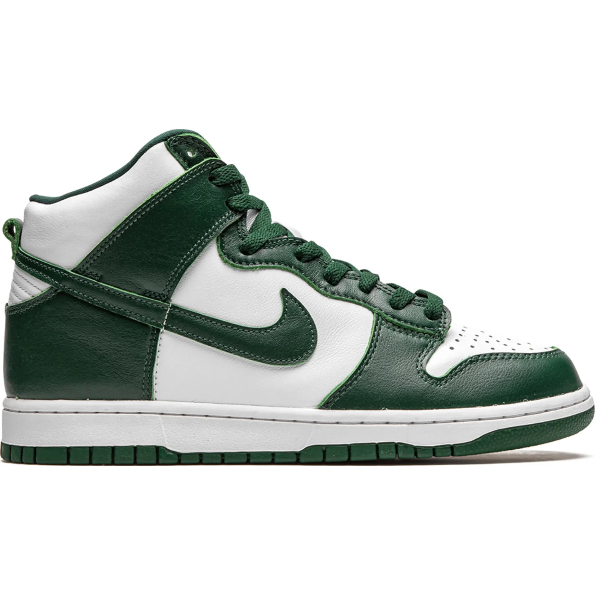  Nike Dunk High SP "Spartan Green" | Farsel