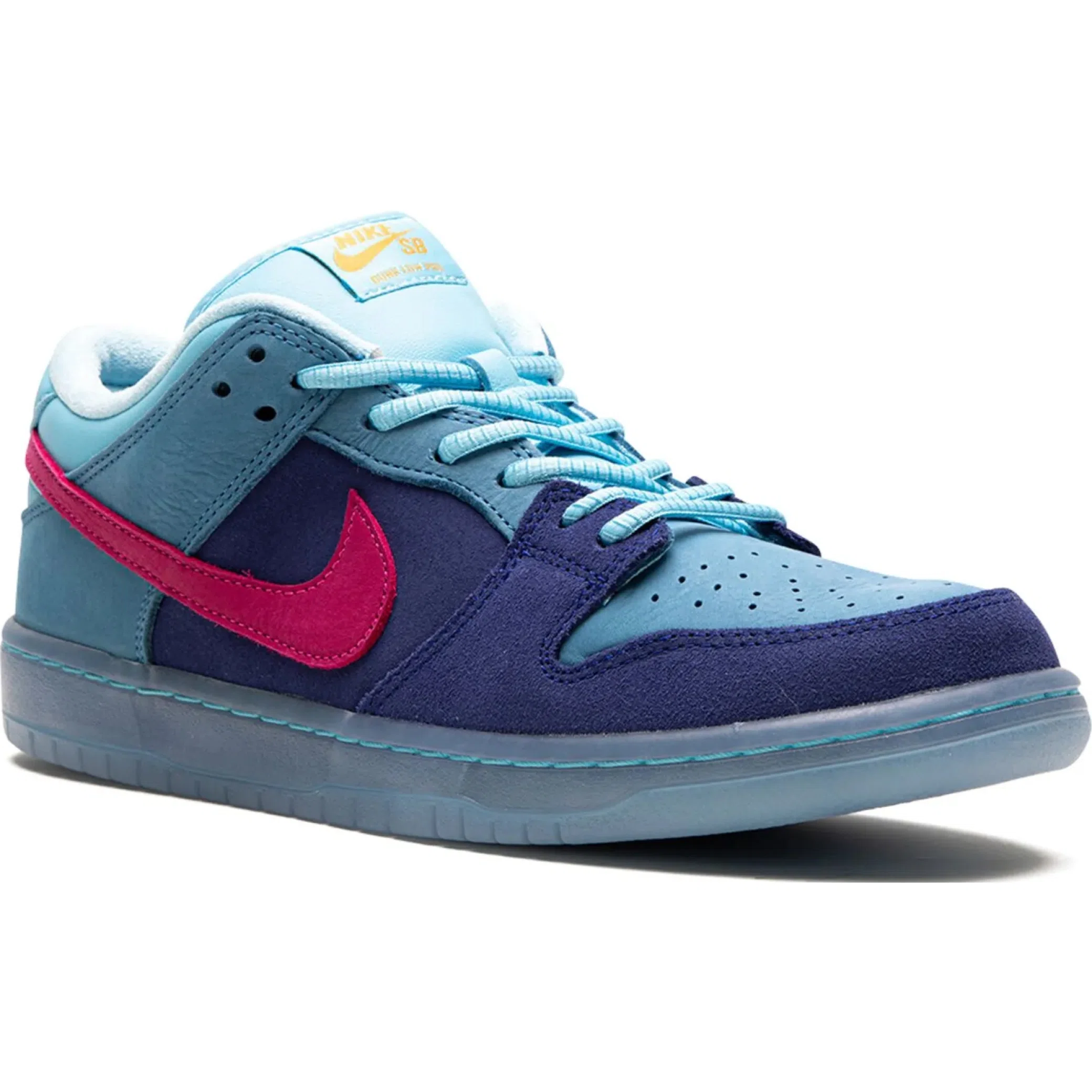  Nike SB Dunk Low "Run The Jewels" | Farsel