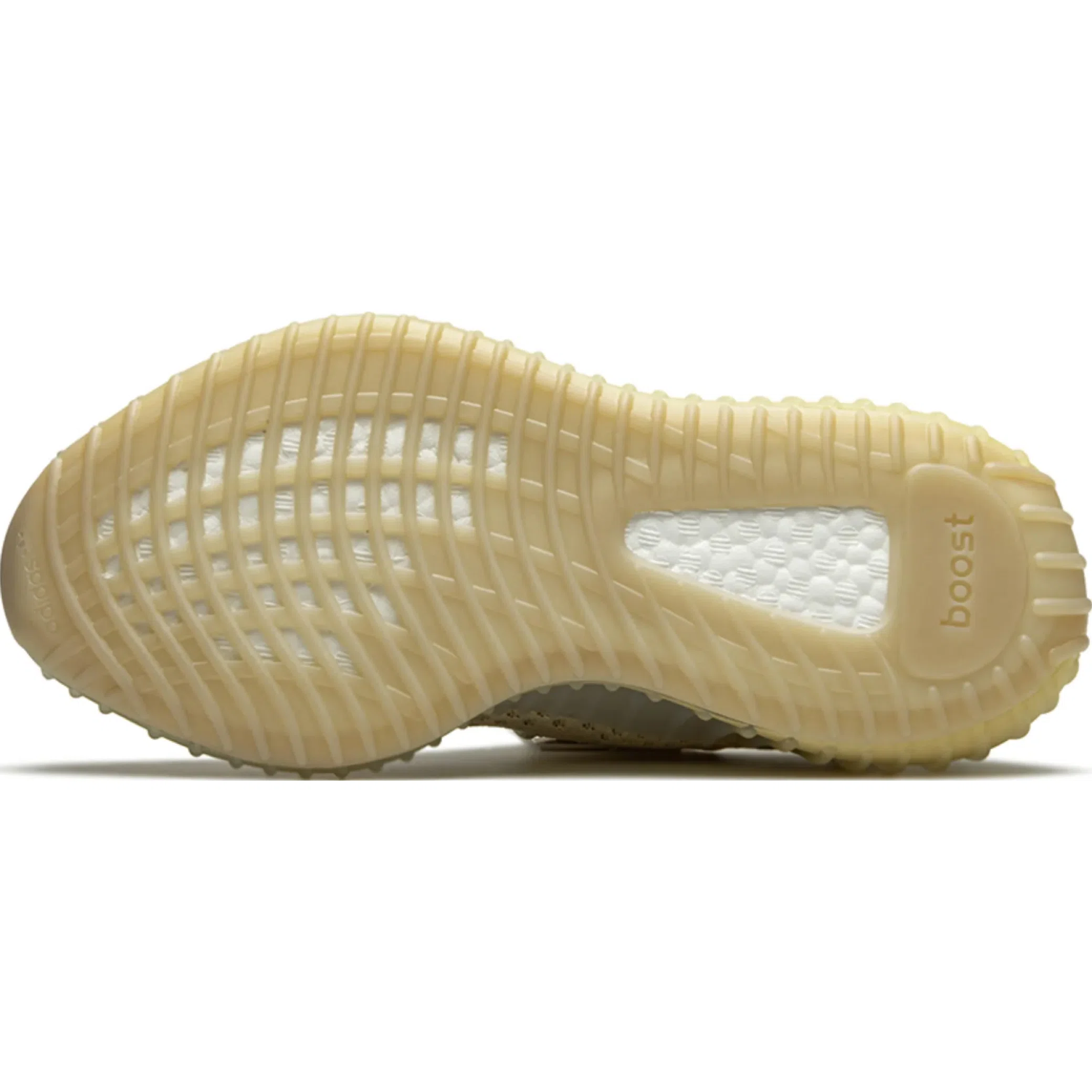 Кроссовки Adidas Yeezy Boost 350 V2 "Flax" | Farsel