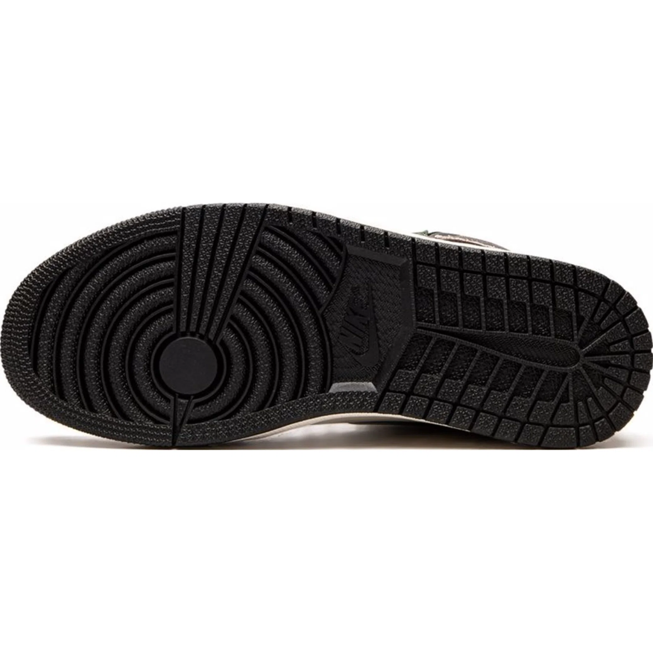  Nike Air Jordan 1 High OG "Hand Crafted" | Farsel