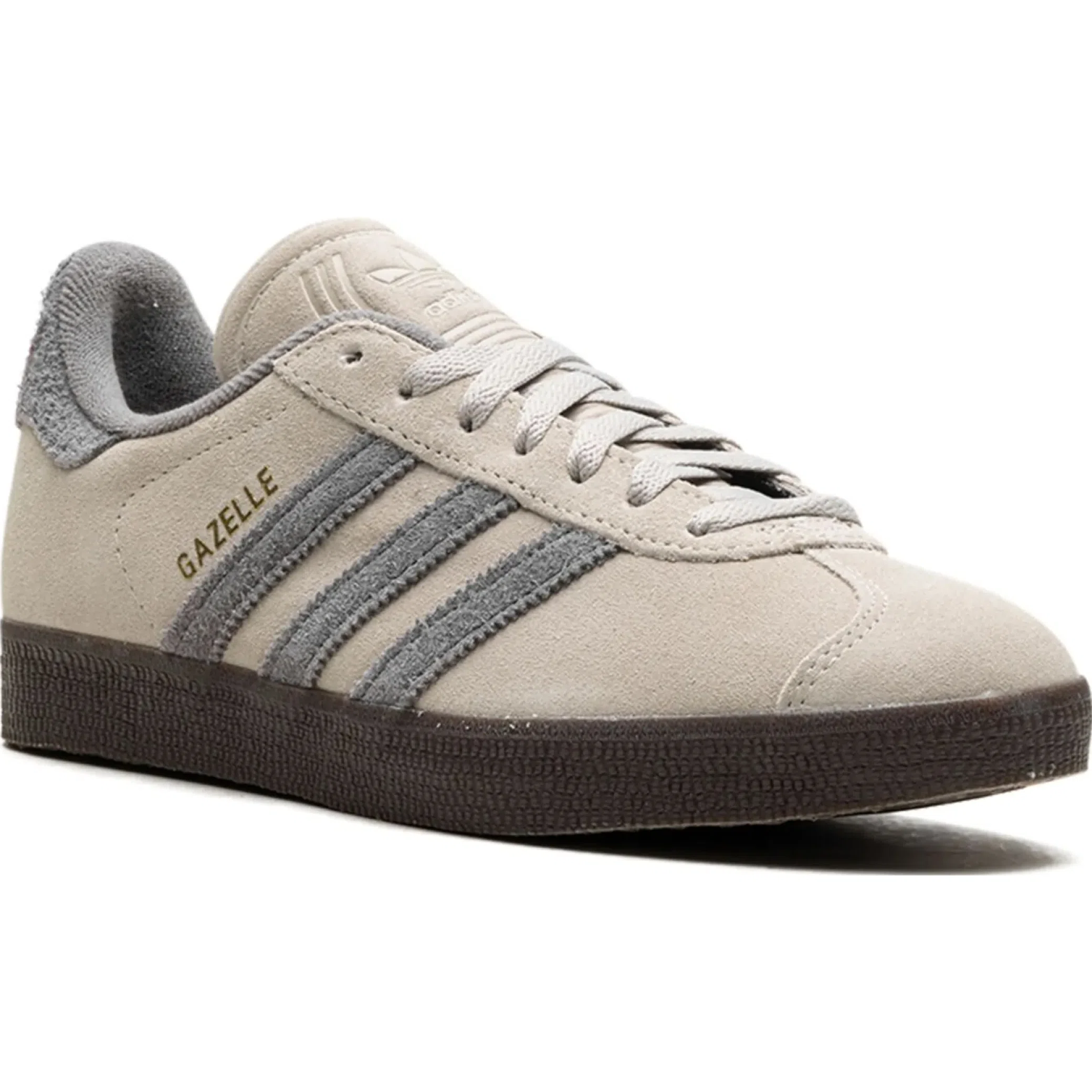 Кроссовки Adidas Gazelle "Putty Grey" | Farsel