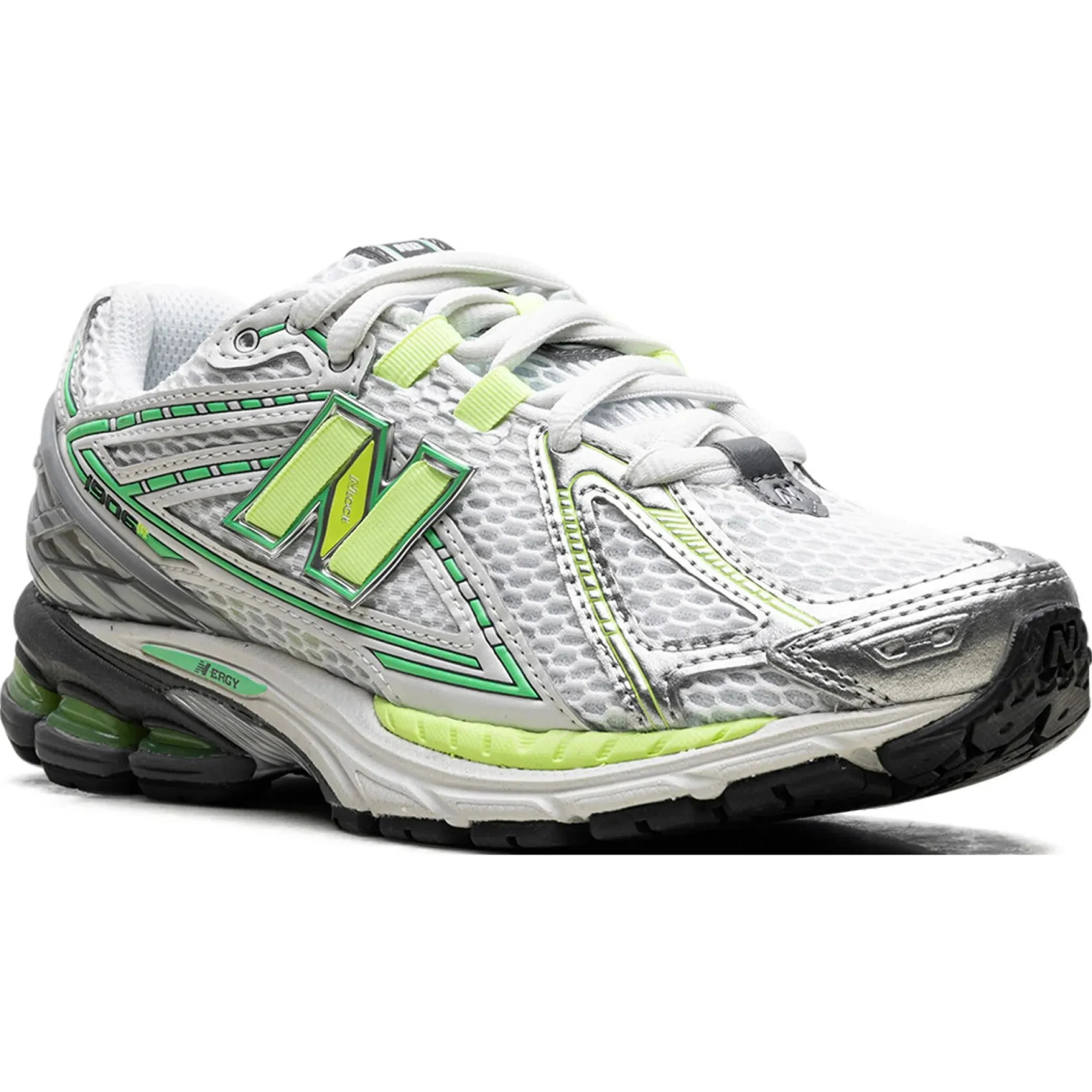  New Balance 1906R "Neon Pack - Green - ASOS Exclusive" | Farsel