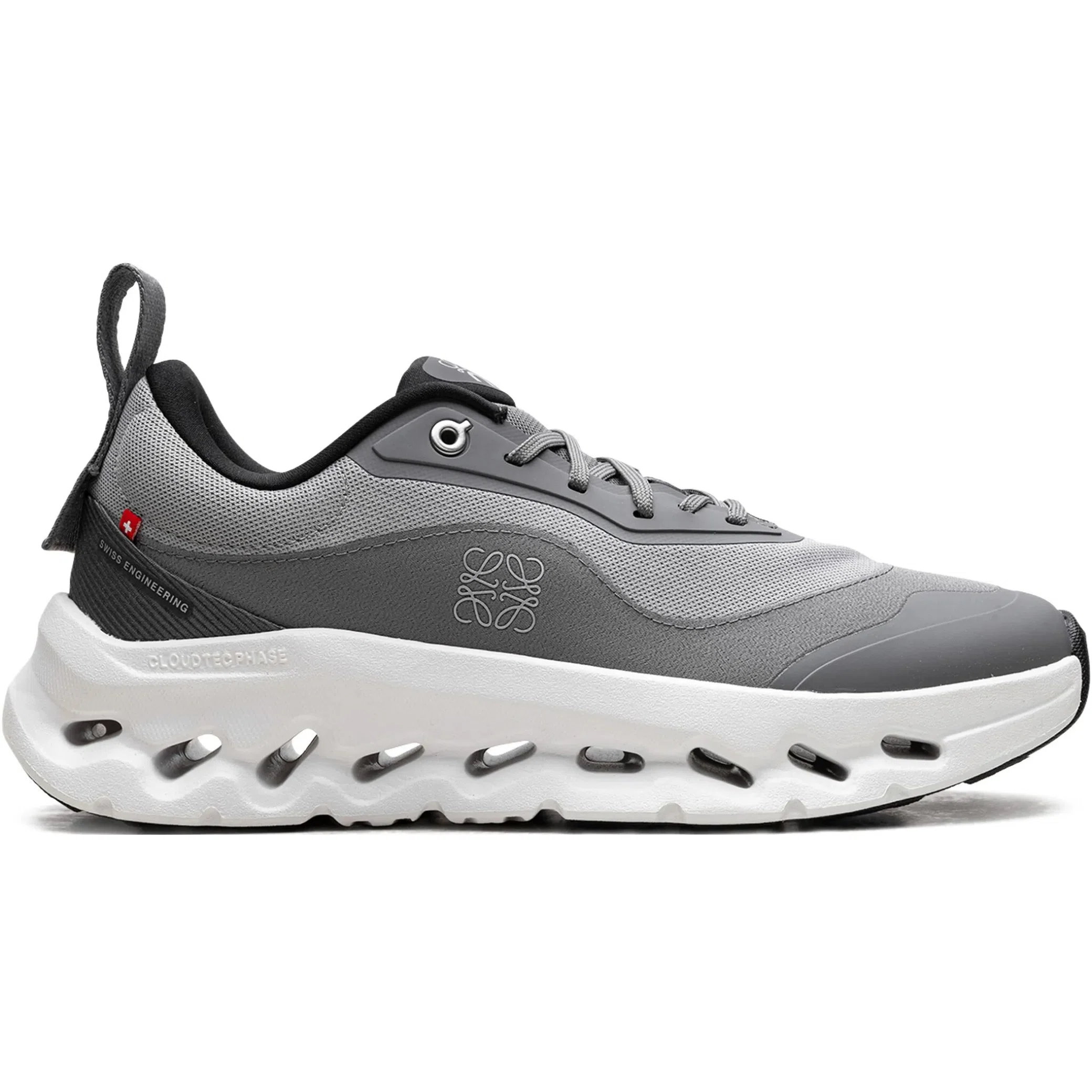  ON Loewe Cloudtilt WMNS 2.0 "Grey" | Farsel