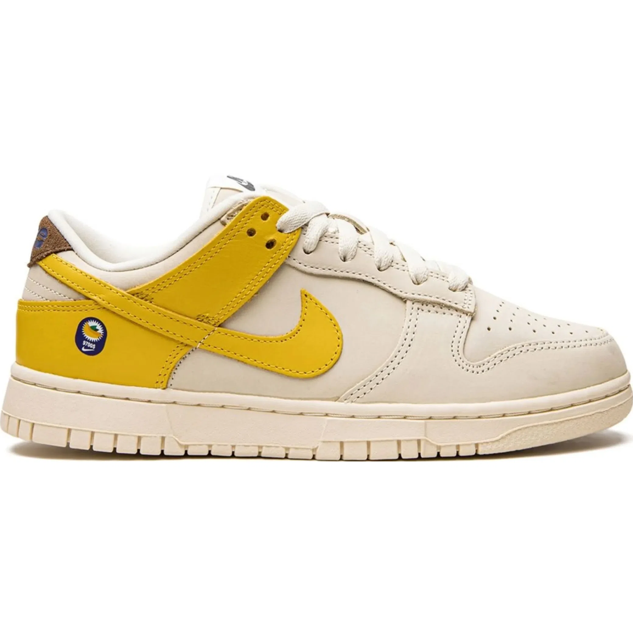  Nike Dunk Low LX WMNS "Banana" | Farsel