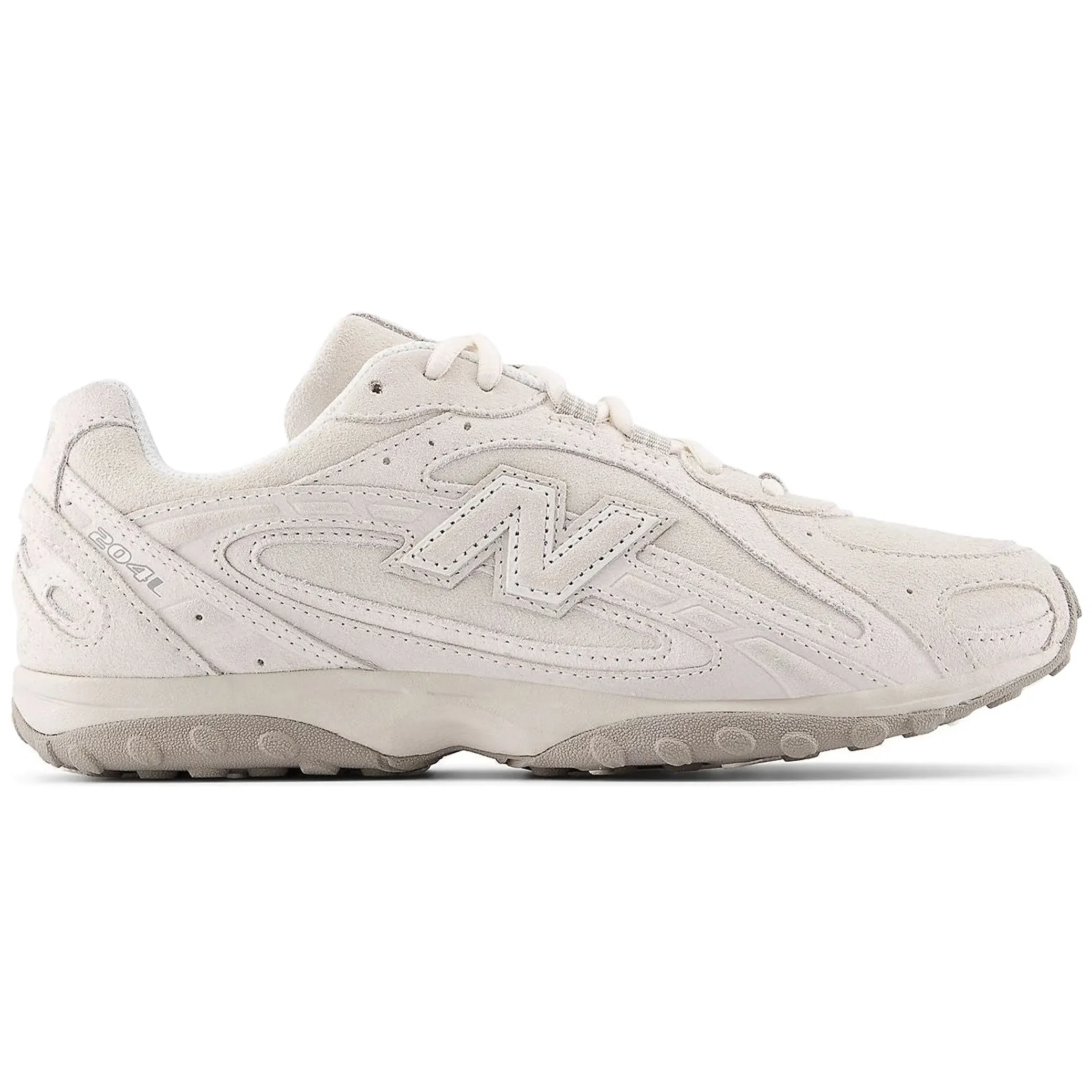 Кроссовки New Balance 204L "Timberwolf" | Farsel