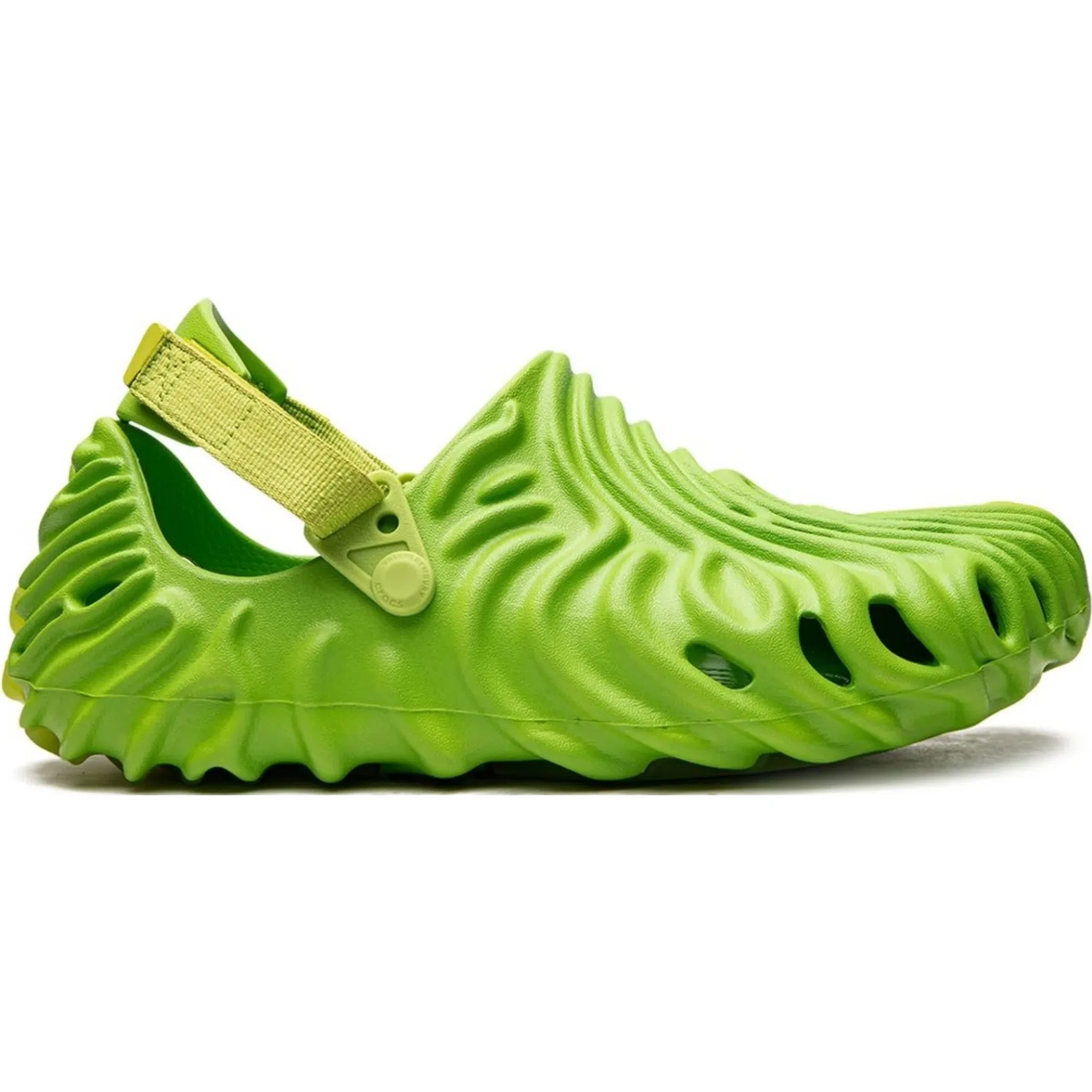  Crocs Pollex Clog "Salehe Bembury - Crocodile" | Farsel