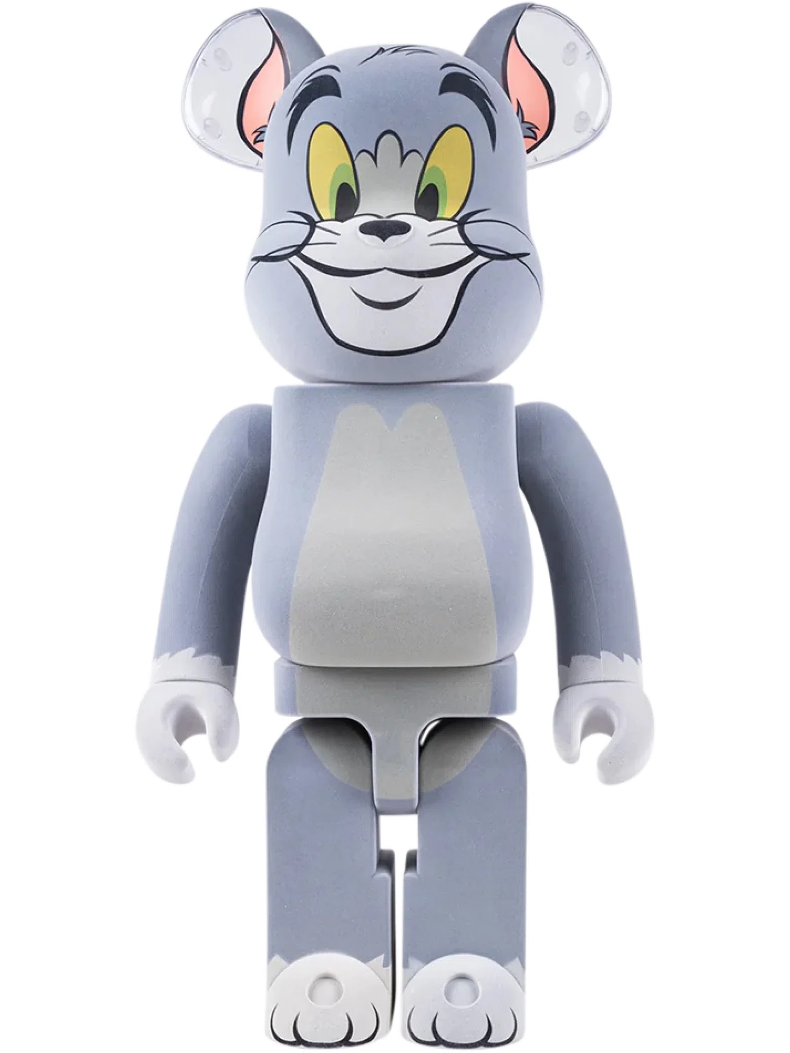 Игрушки Medicom Toy Tom and Jerry "Tom Flocky 1000%" | Farsel