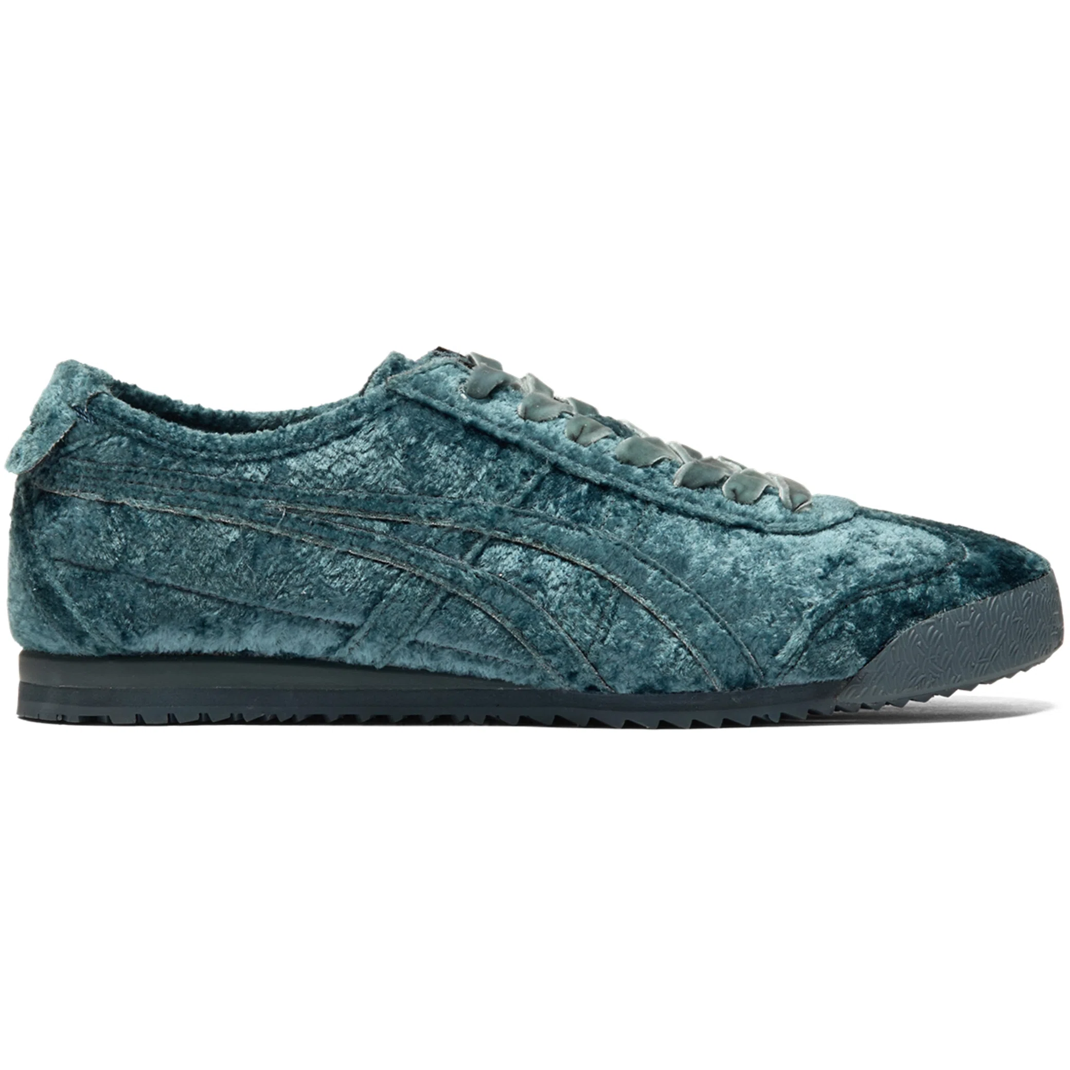 Кроссовки Asics Onitsuka Tiger Mexico 66 "Velvet Grand Shark" | Farsel