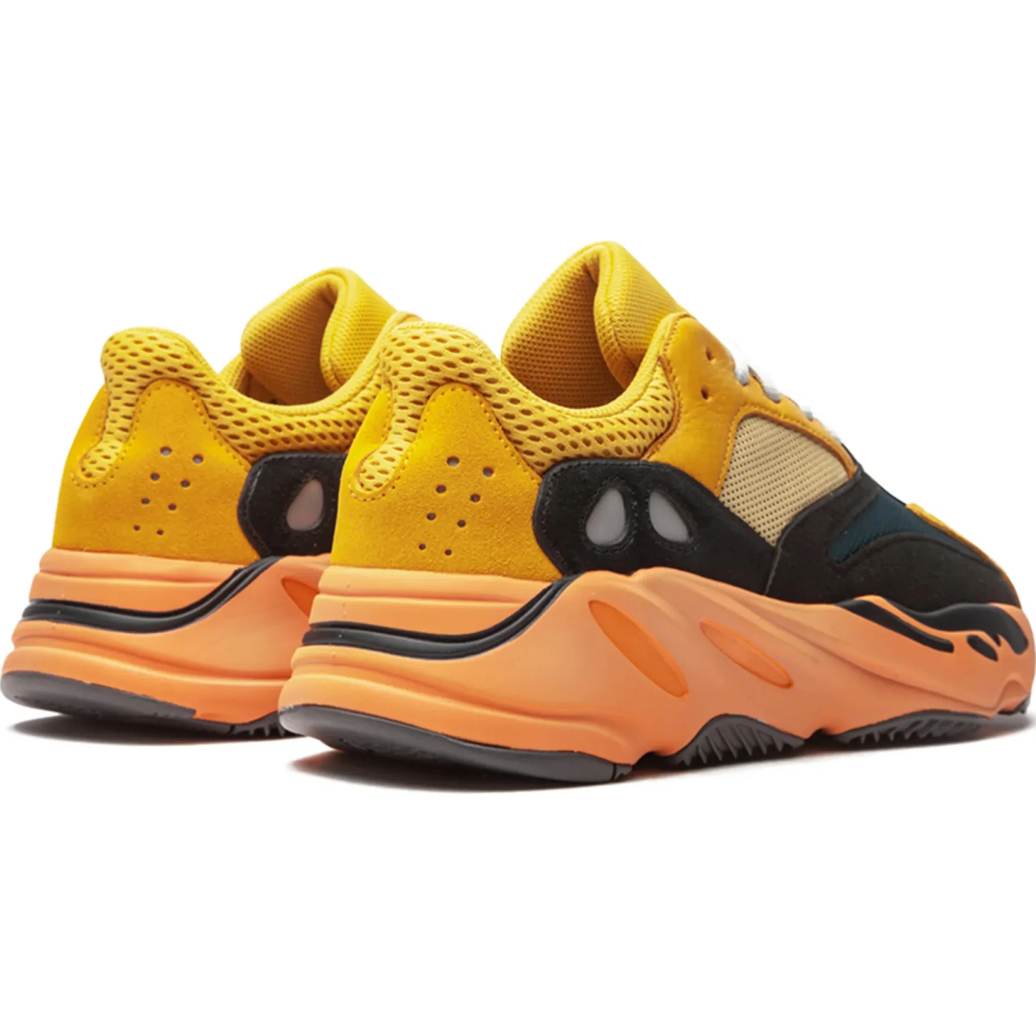 Кроссовки Adidas Yeezy Boost 700 "Sun" | Farsel