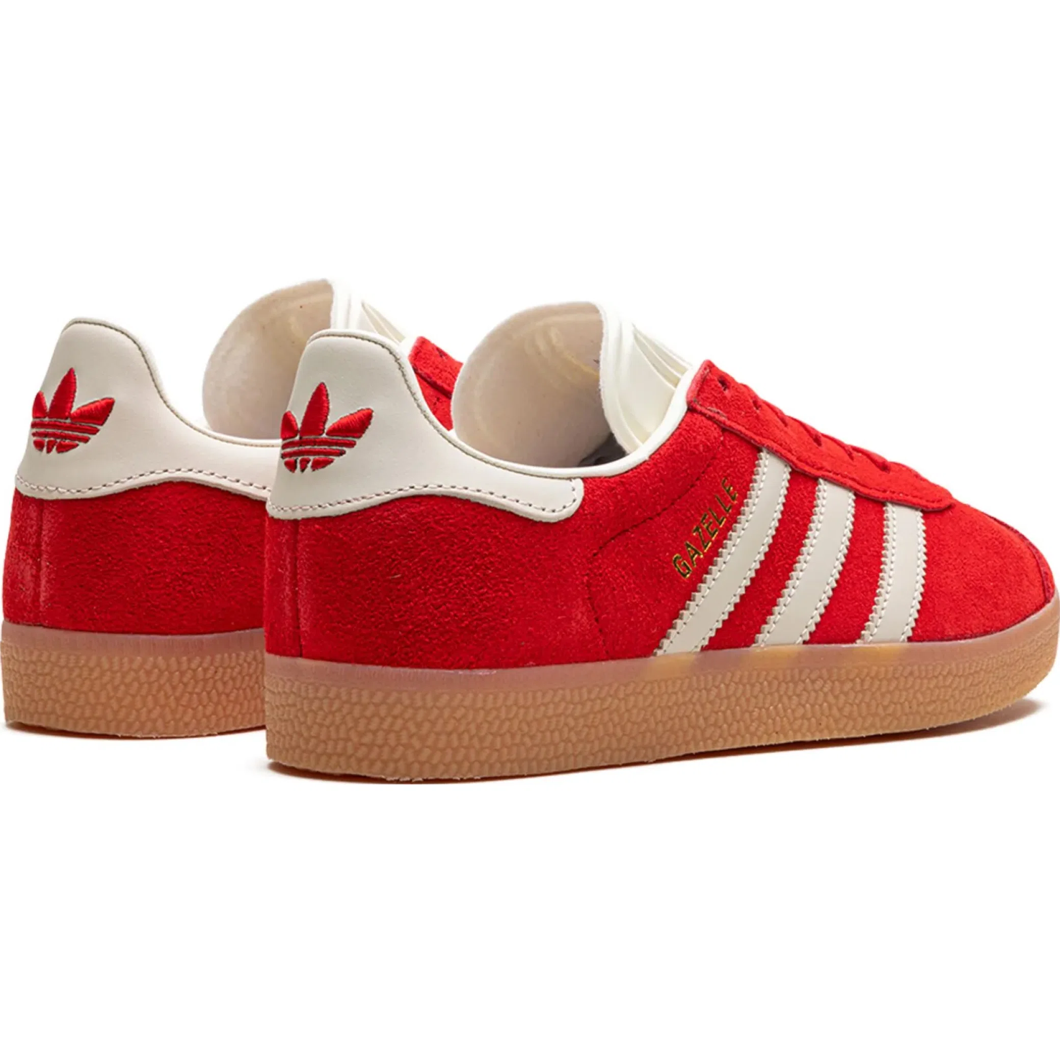 Кроссовки Adidas Gazelle WMNS "Red" | Farsel