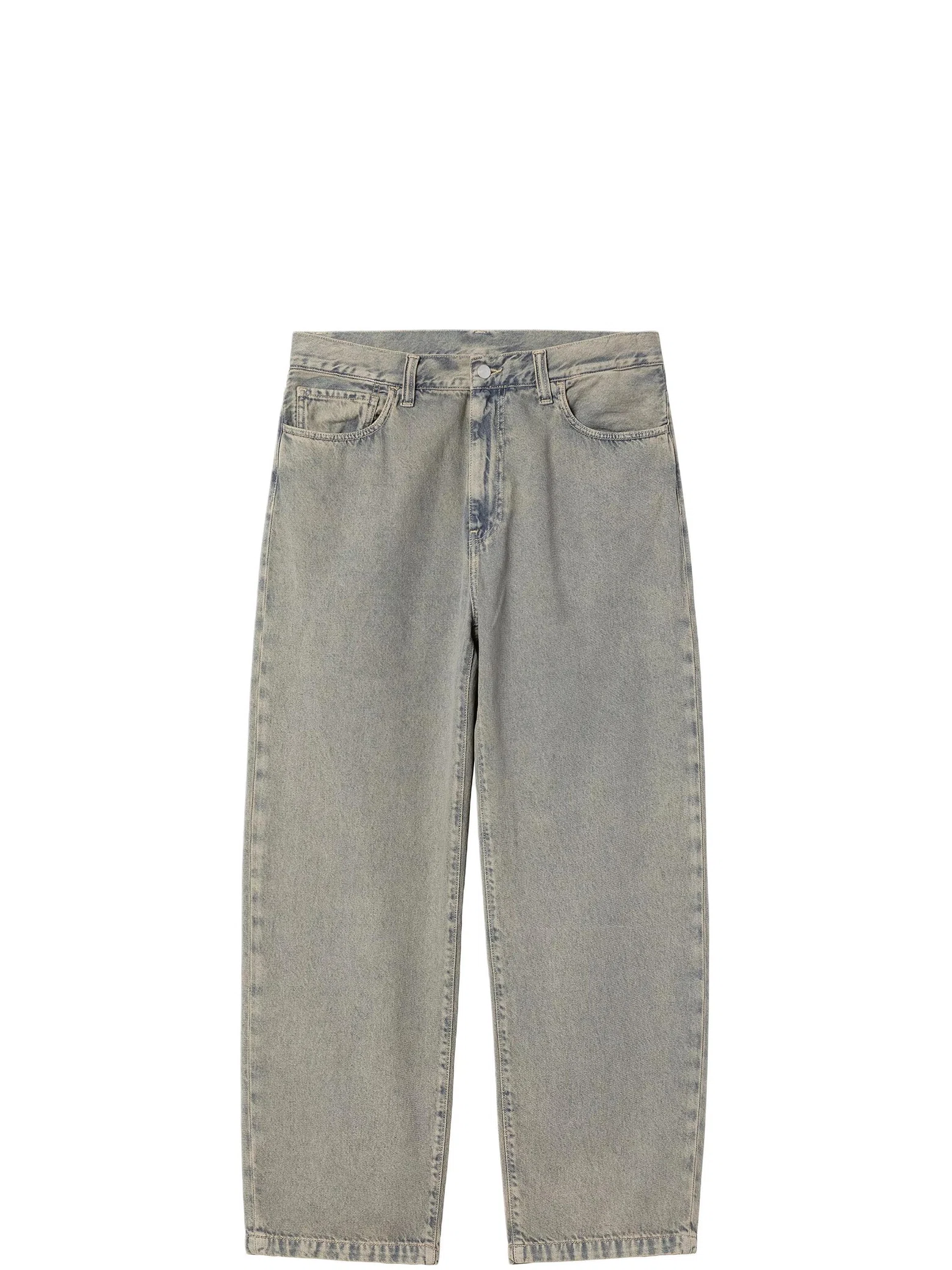 Джинсы Carhartt Landon Pant "Blue Leather" | Farsel