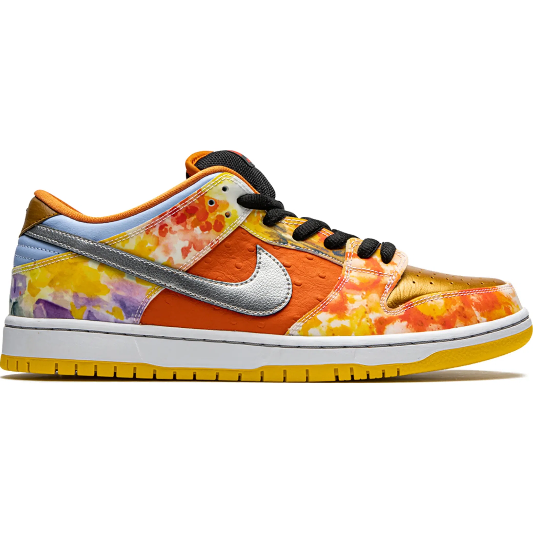  Nike SB Dunk Low "Street Hawker" | Farsel