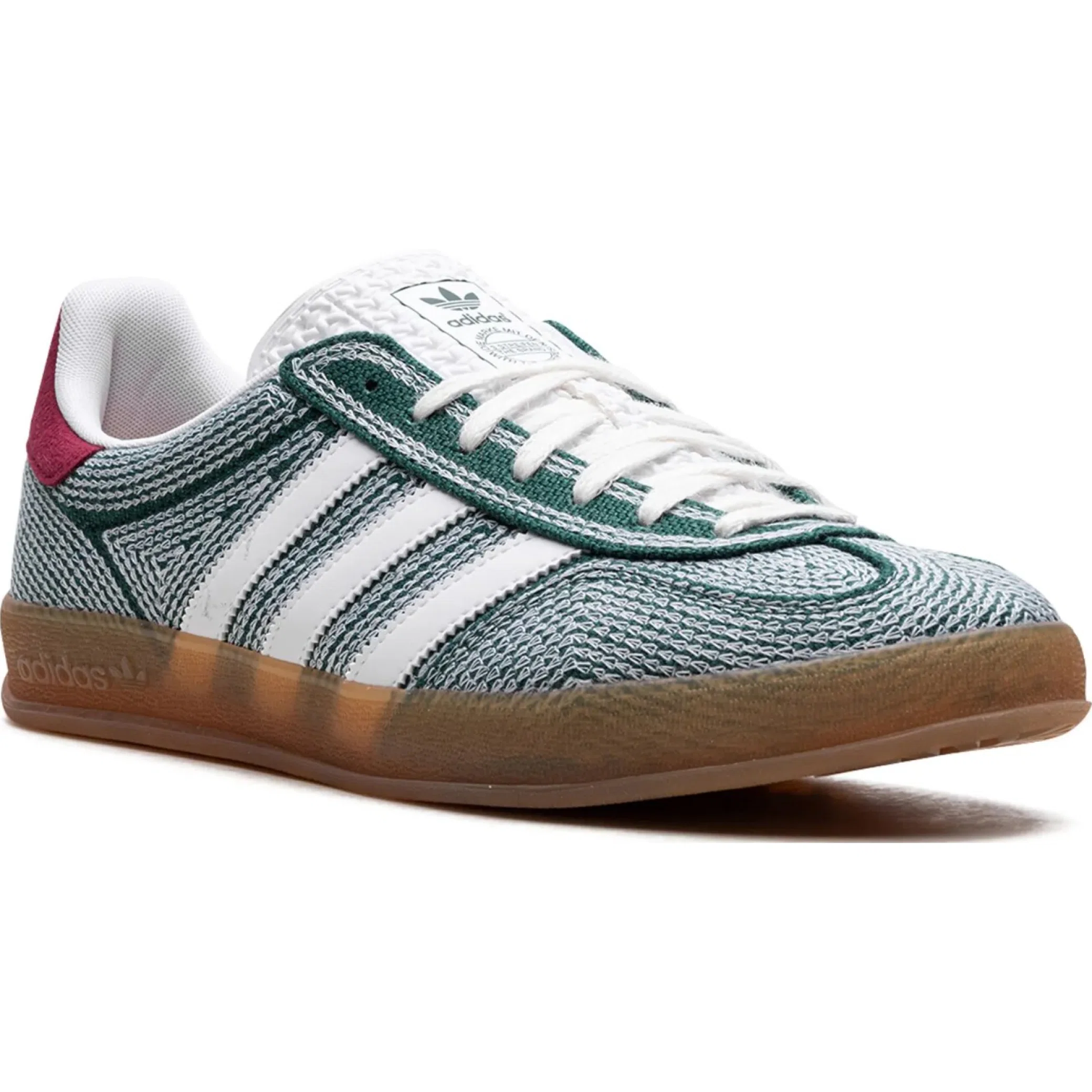  Adidas Gazelle Mid Indoor "Sean Wotherspoon" | Farsel