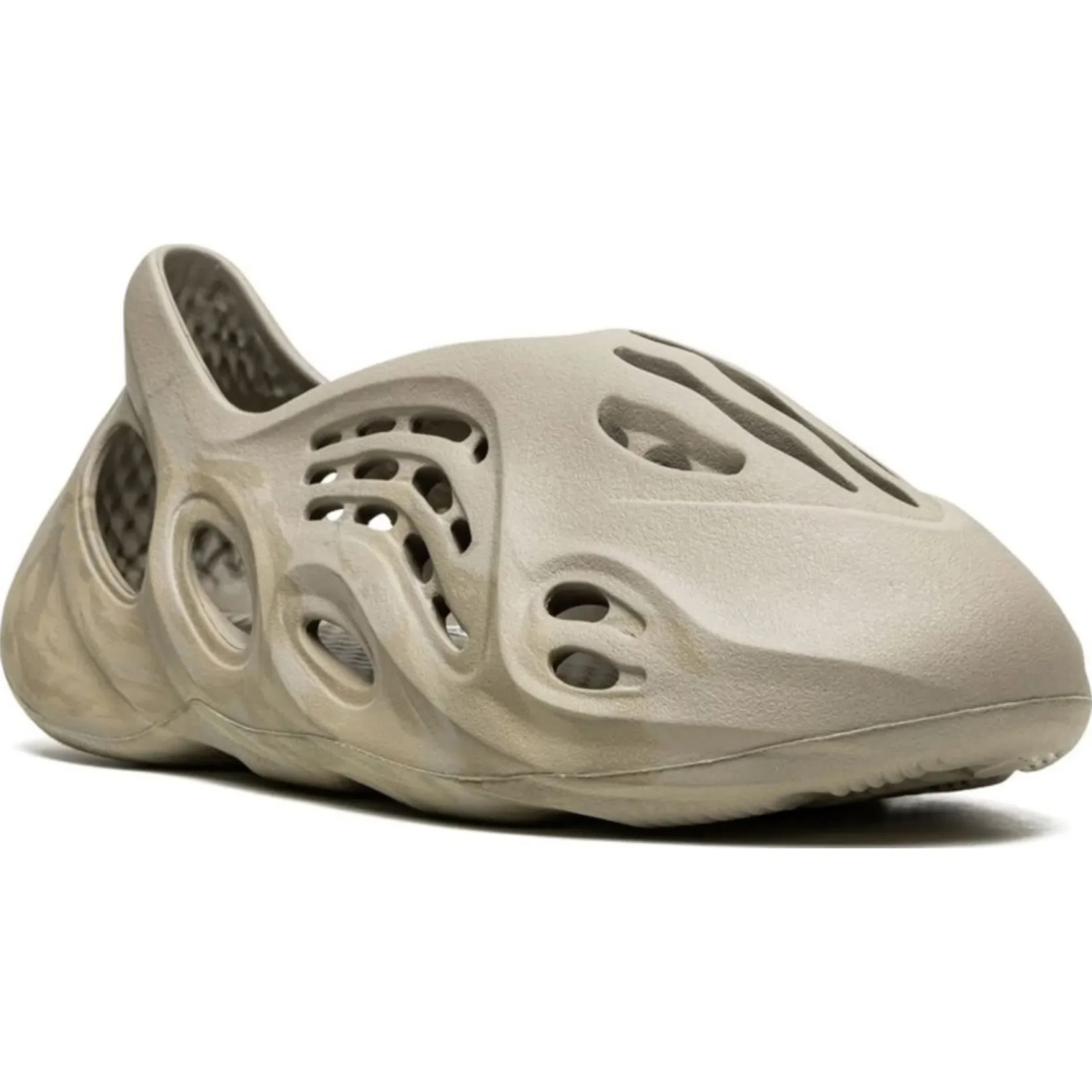  Adidas Yeezy Foam RNNR "Stone Sage" | Farsel