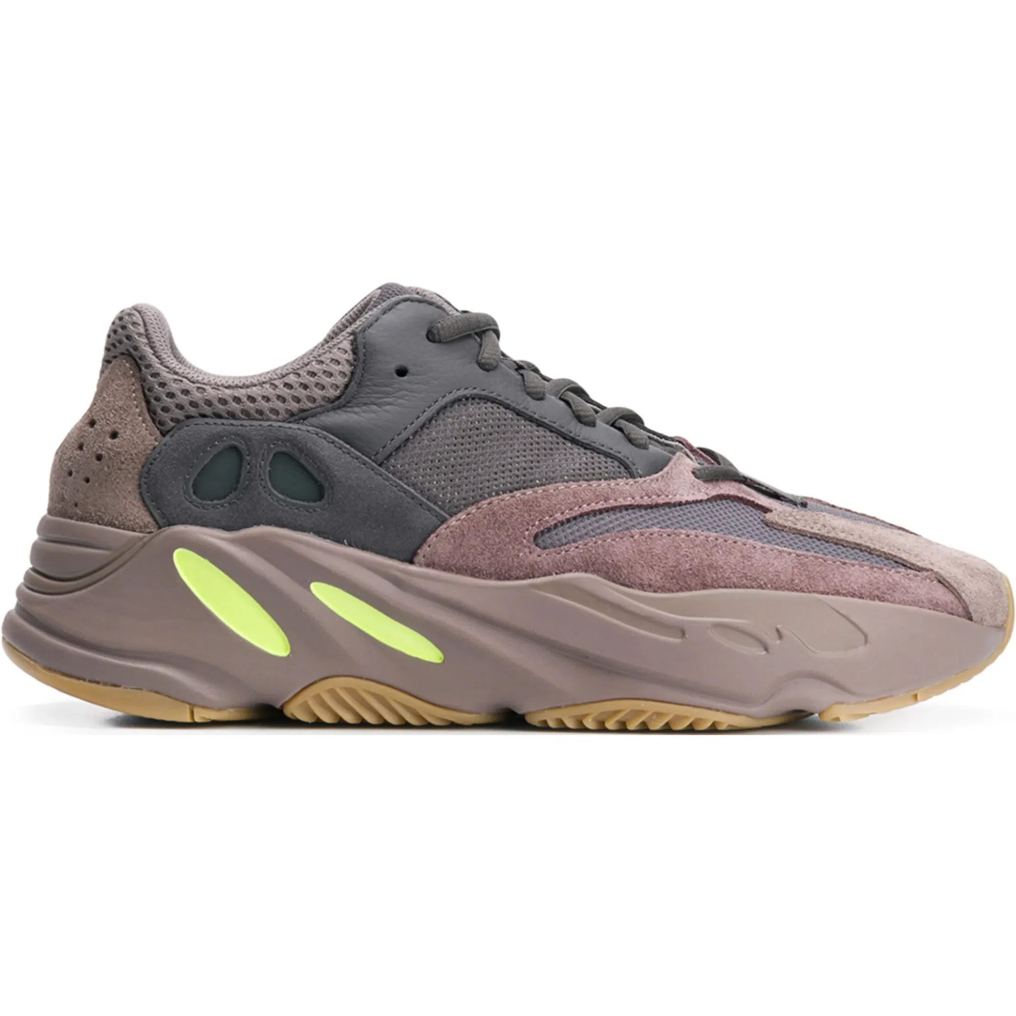 Кроссовки Adidas Yeezy Boost 700 "Mauve" | Farsel