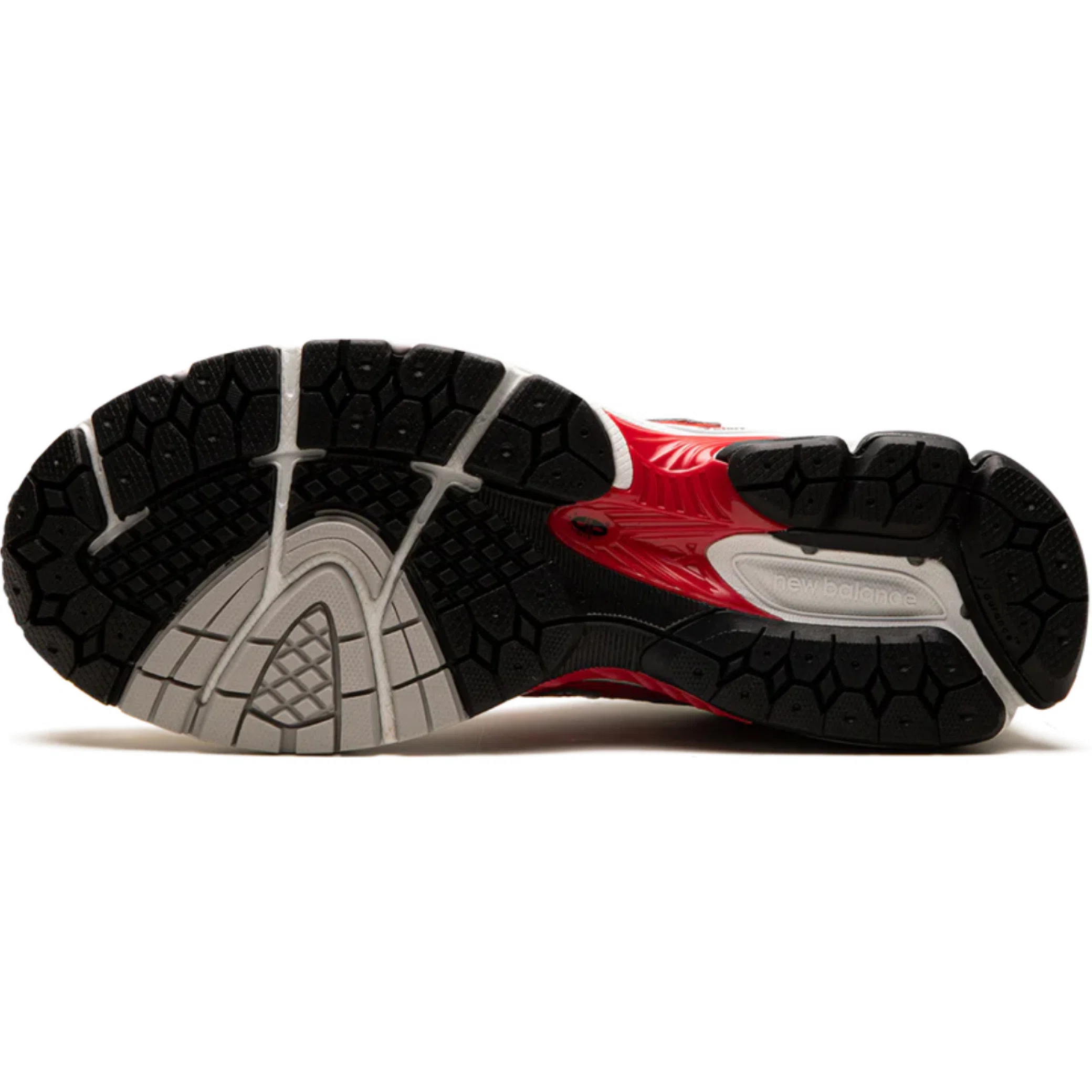  New Balance 860v2 "Aime Leon Dore - Red" | Farsel