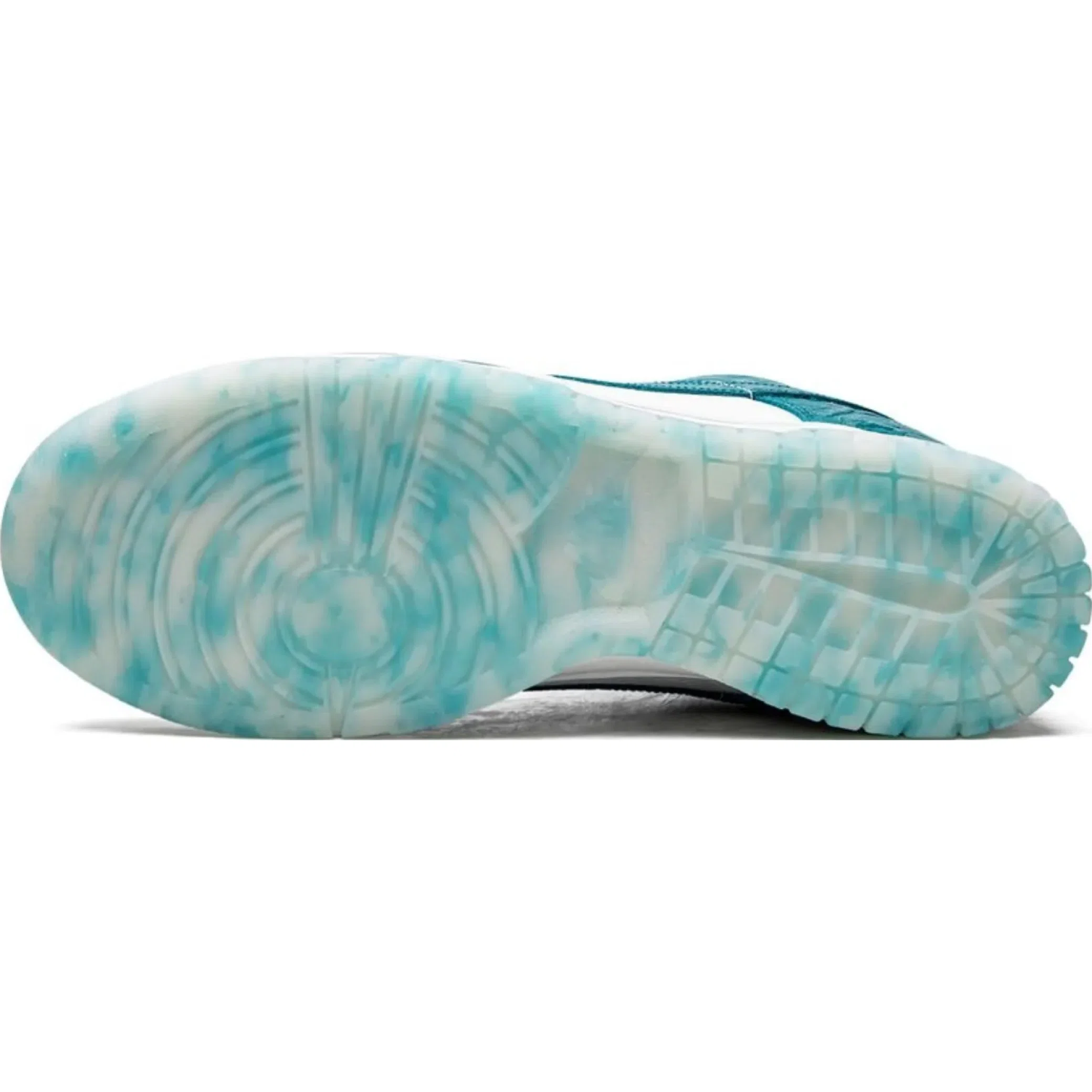  Nike Dunk Low WMNS "Ocean" | Farsel