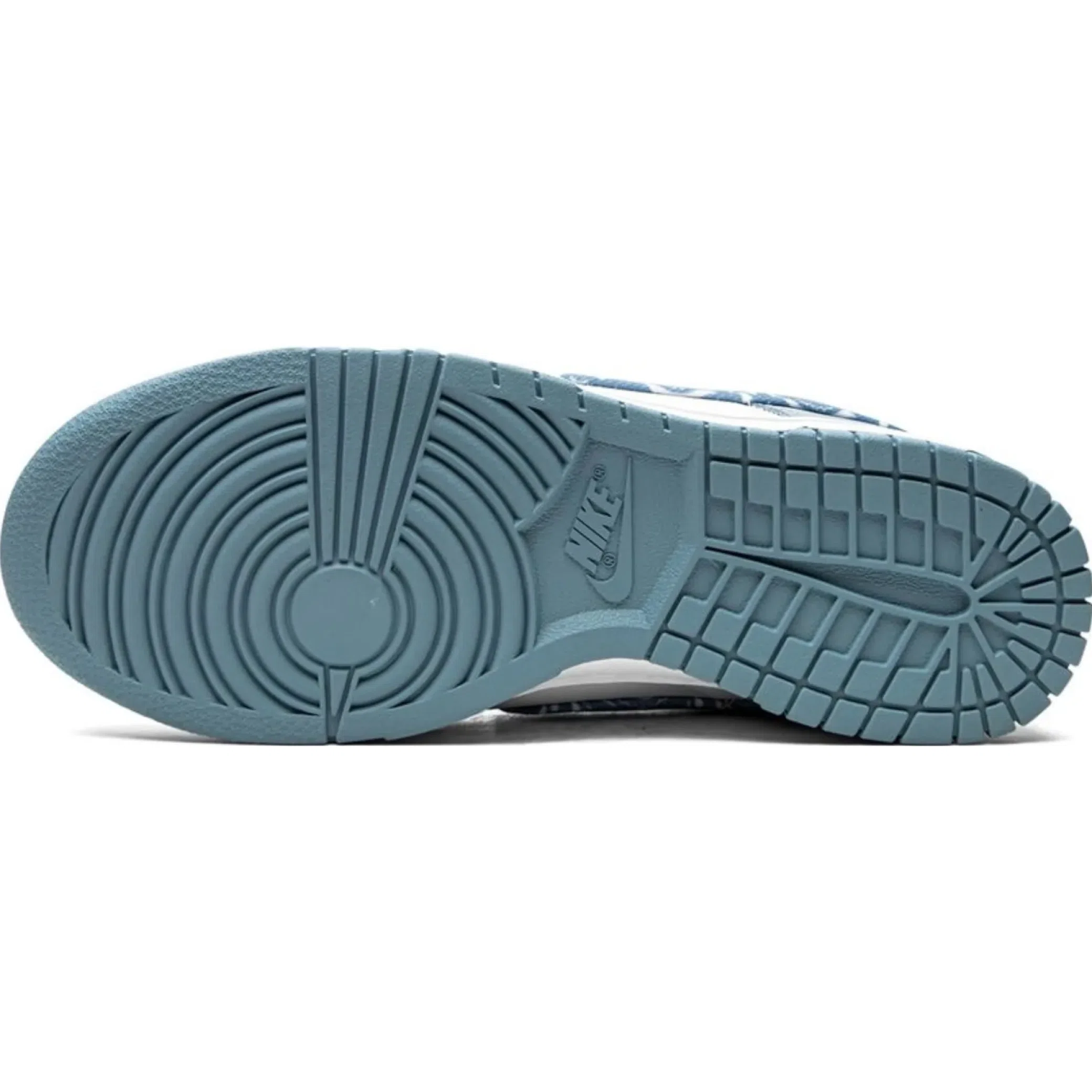  Nike Dunk Low Essential WMNS "Paisley Pack - Worn Blue" | Farsel