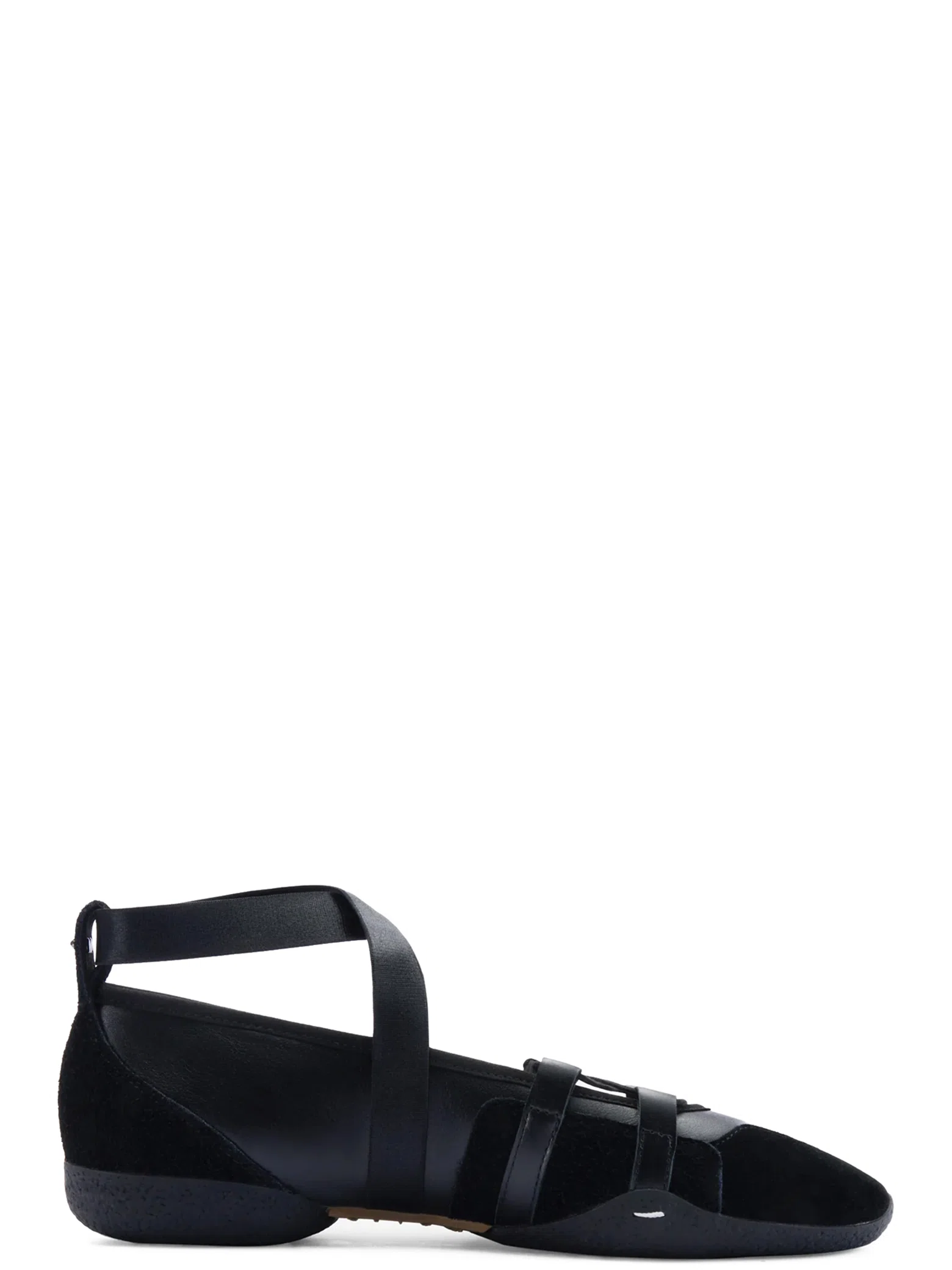 Балетки PANE Aria "Relevé" | Farsel