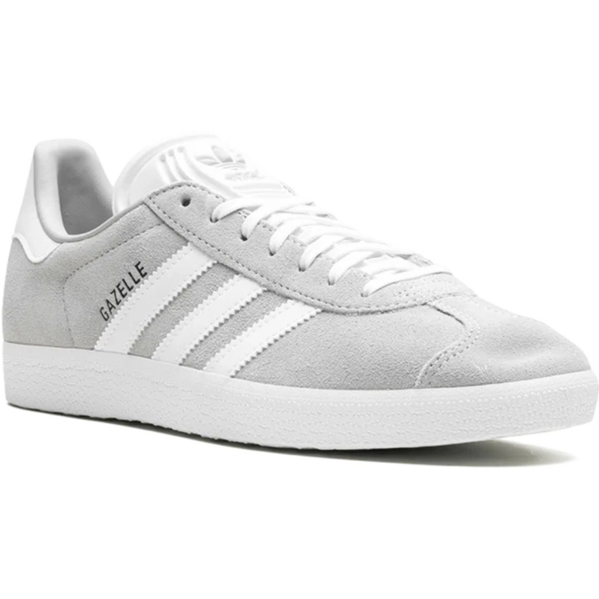 Кроссовки Adidas Gazelle WMNS "Grey" | Farsel