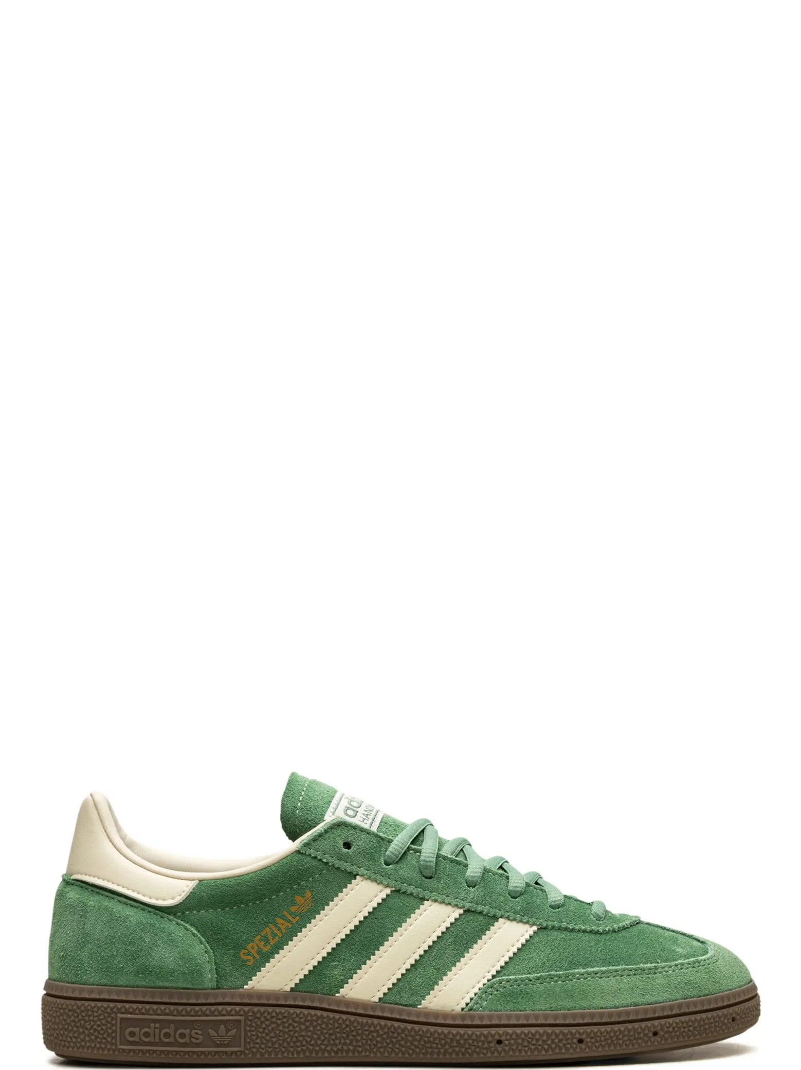 Кроссовки Adidas Handball Spezial "Preloved Green" | Farsel