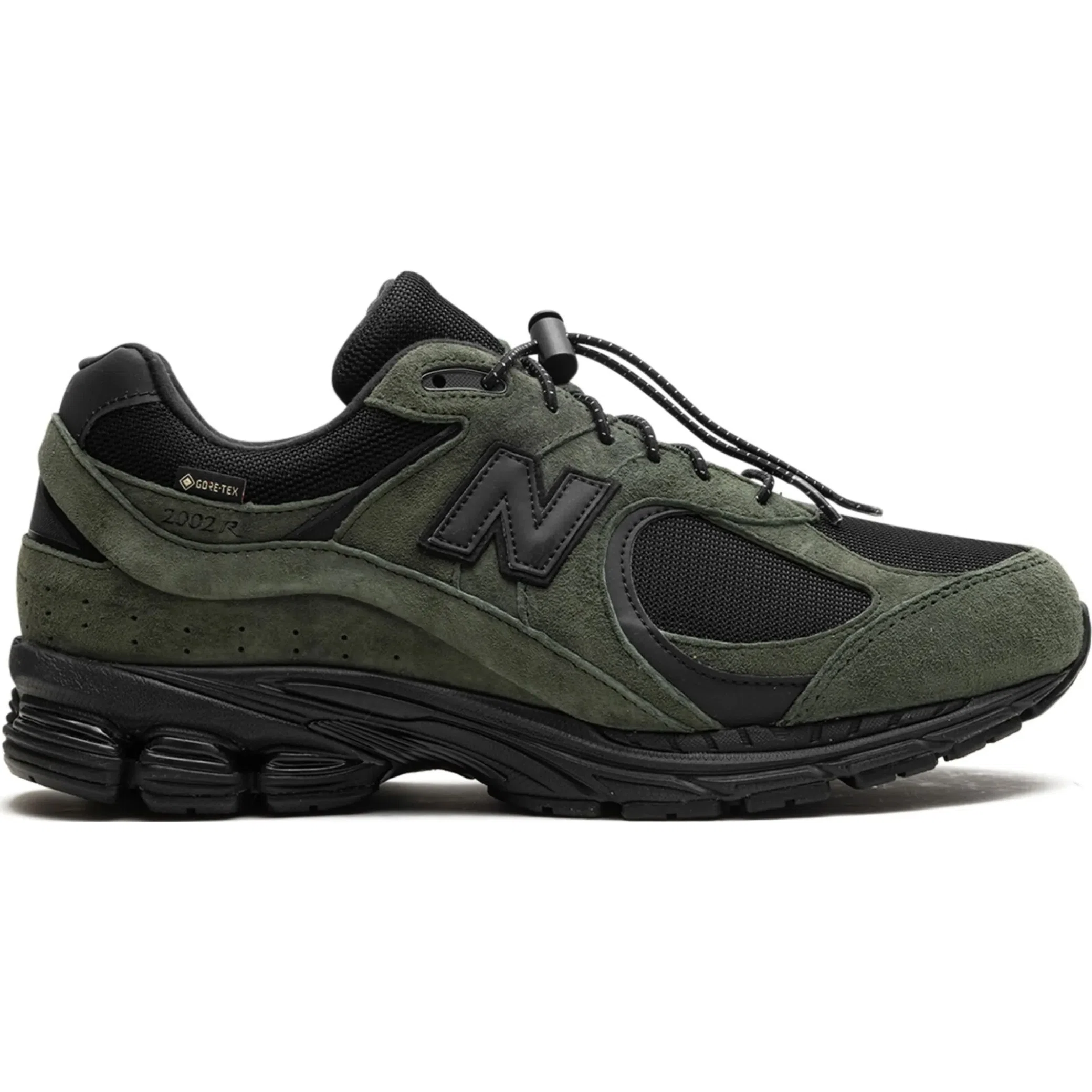  New Balance 2002R Gore-Tex x Jjjjound "Pine" | Farsel