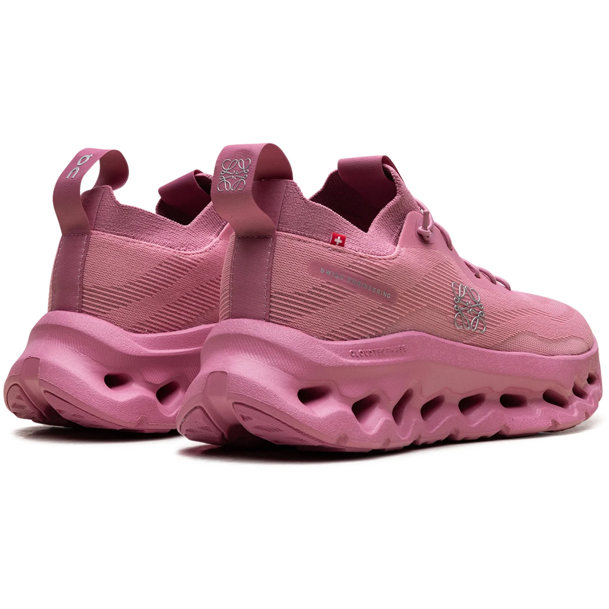  ON Loewe Cloudtilt "Wild Rose" | Farsel