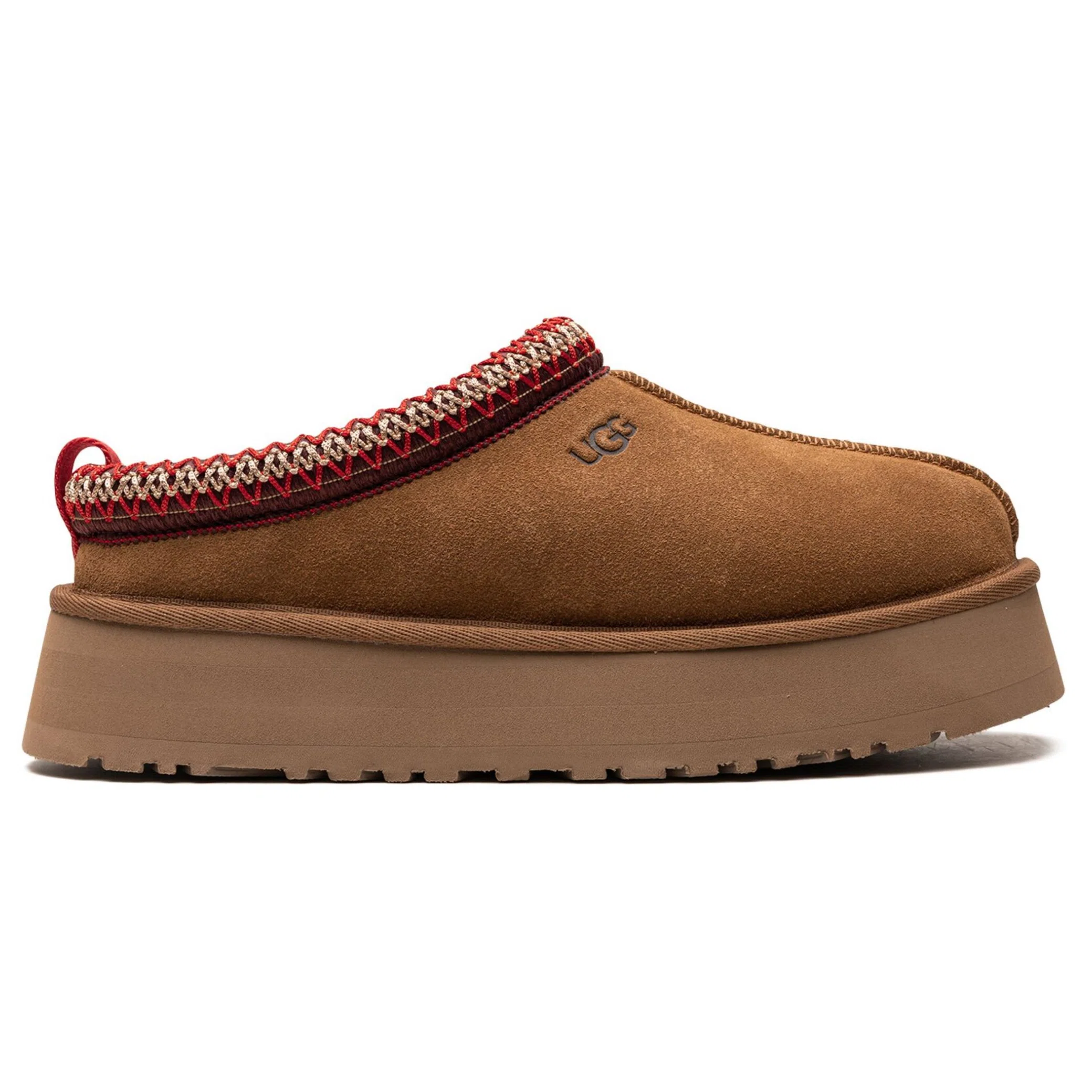  UGG Tazz Slipper WMNS "Chestnut" | Farsel