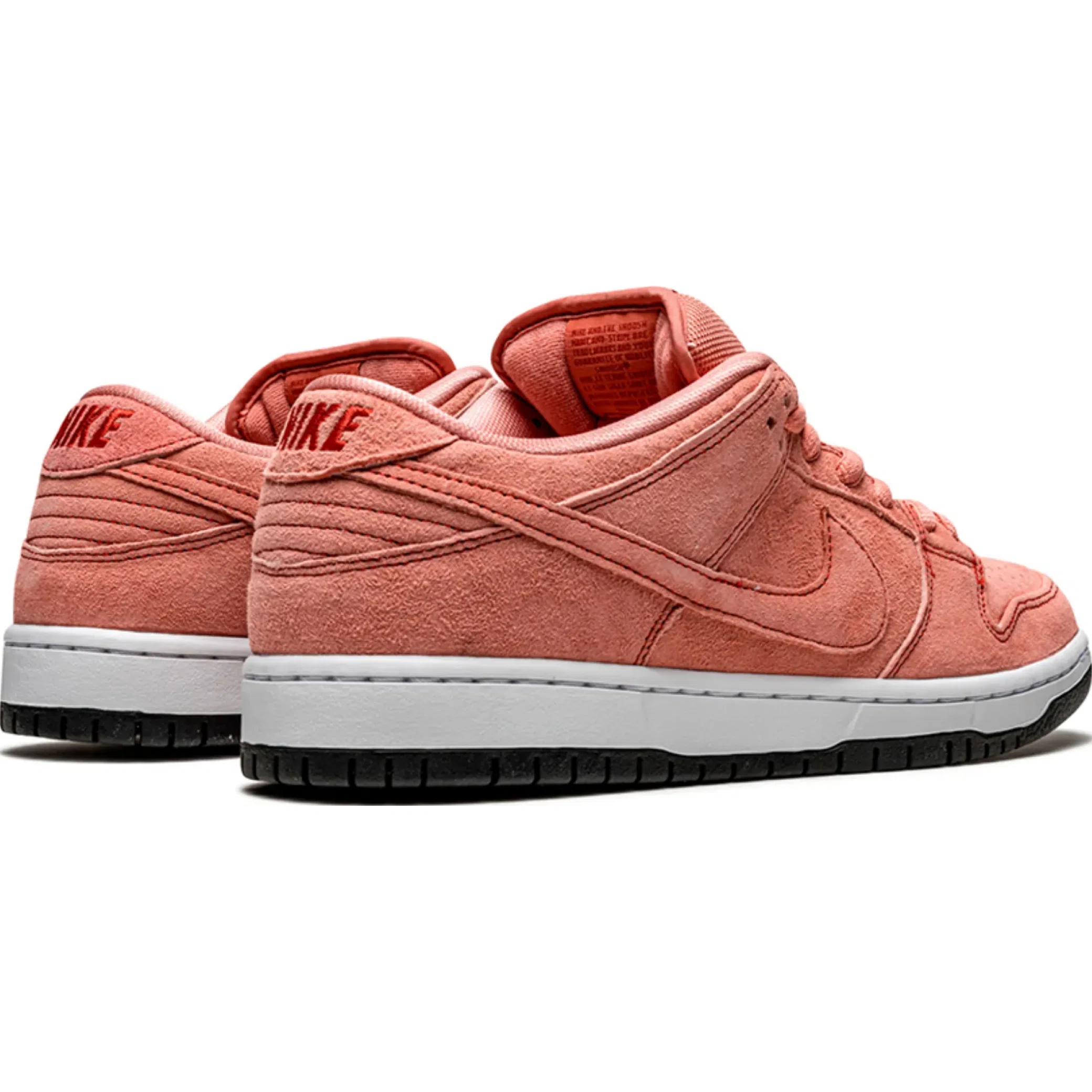 Кроссовки Nike Dunk SB Low "Pink Pig" | Farsel