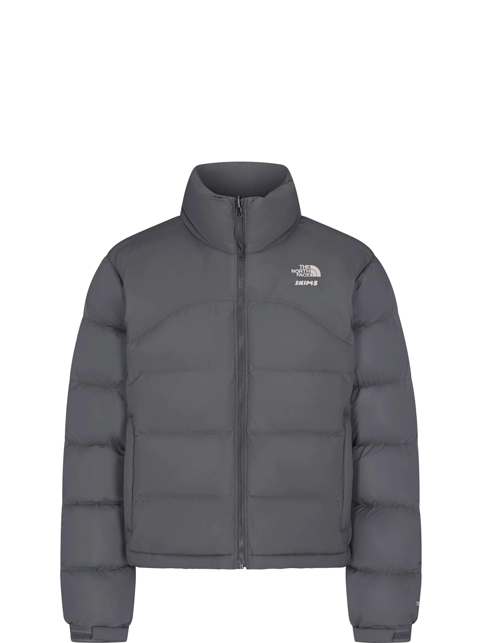 Куртки The North Face SKIMS Retro 2000 Nupse Jacket "Gunmetal" | Farsel