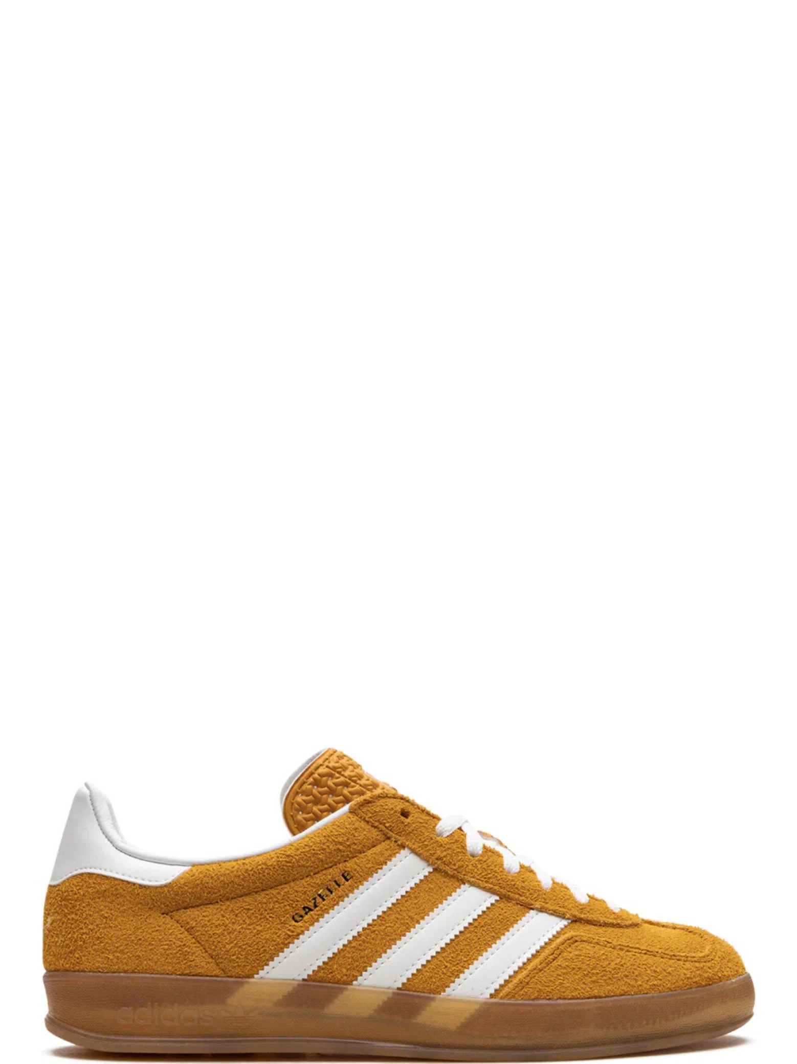 Кроссовки Adidas Gazelle Indoor WMNS "Supcol" | Farsel