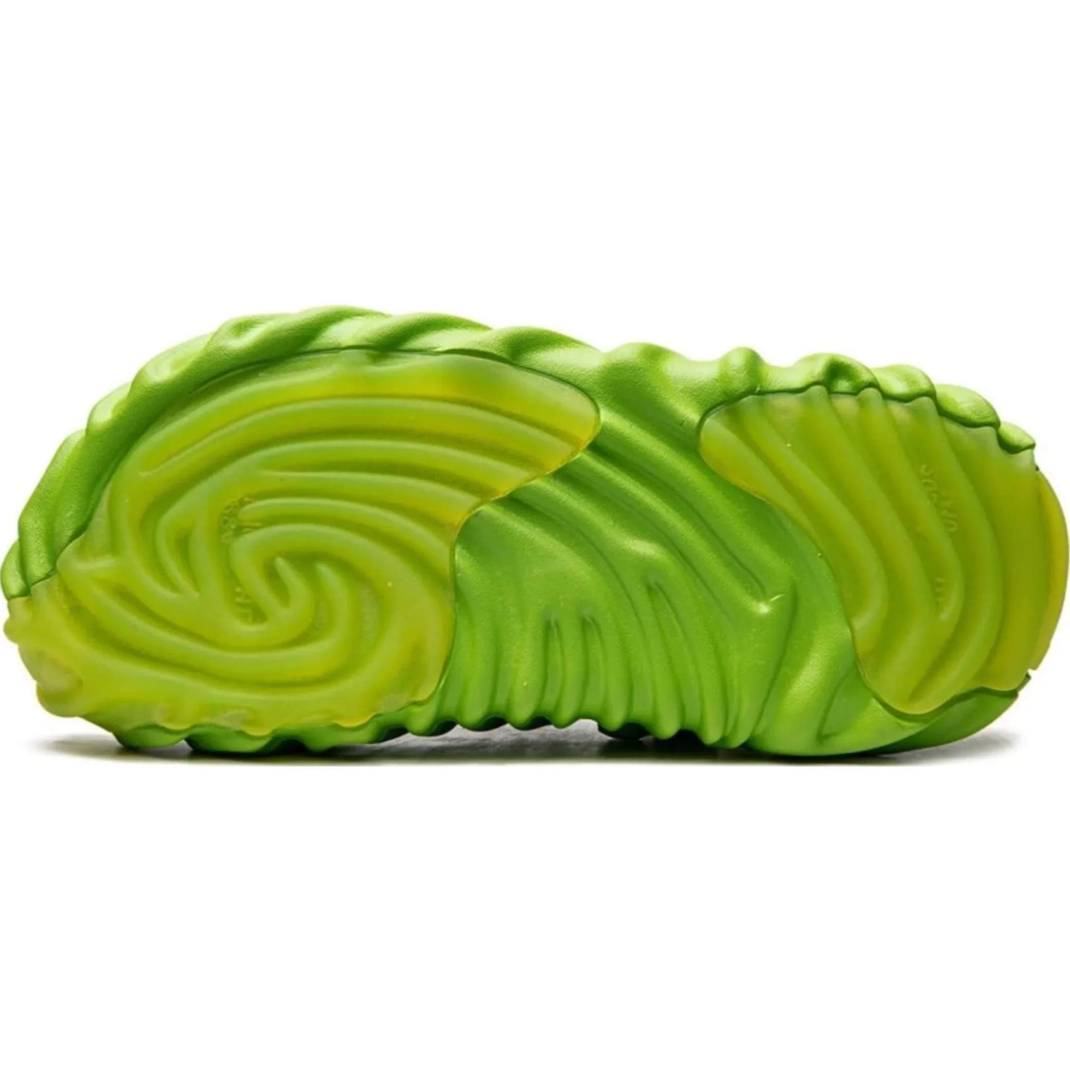 Сланцы Crocs Pollex Clog "Salehe Bembury - Crocodile" | Farsel