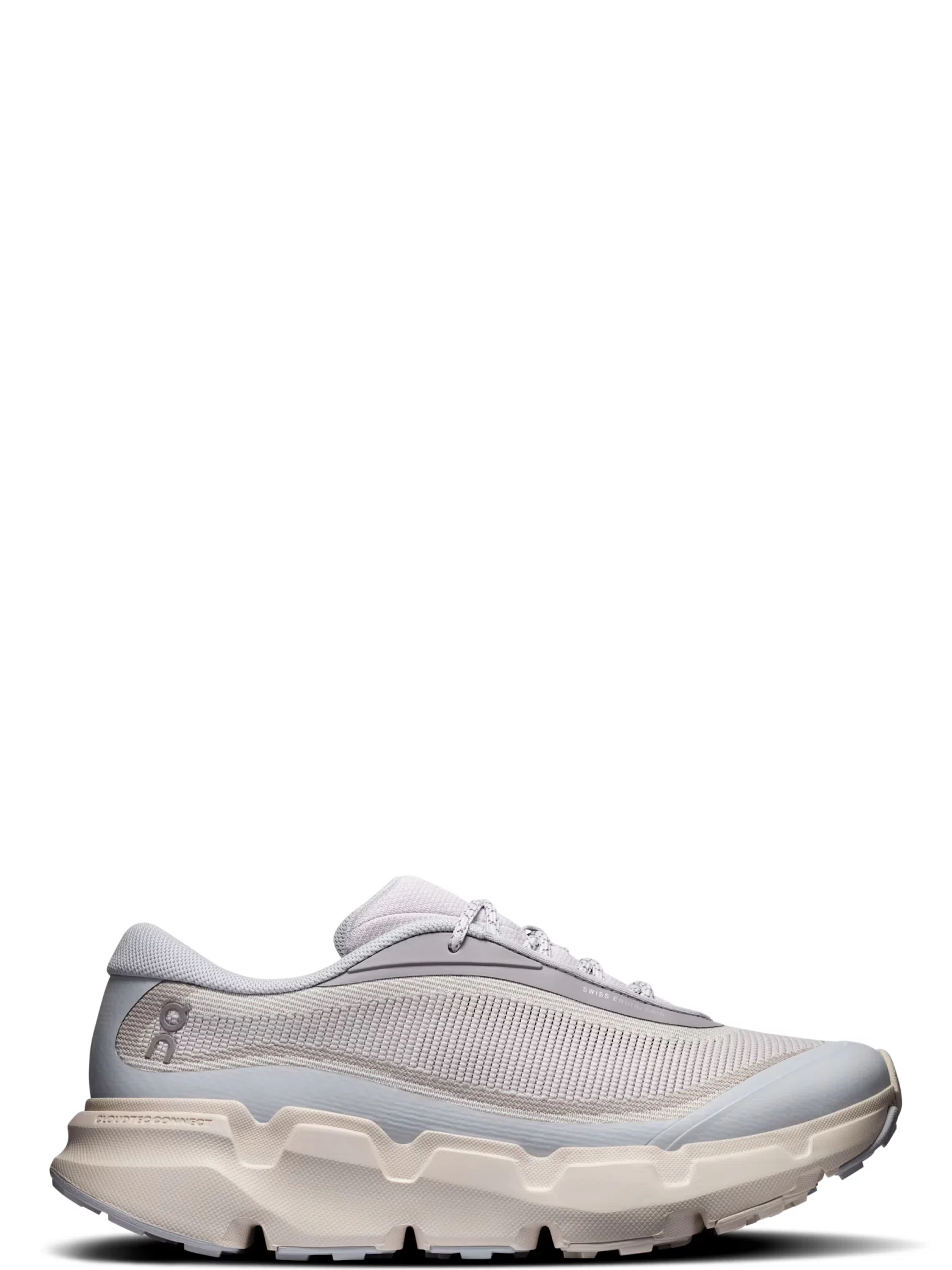 Кроссовки ON Cloudsoma Hike WMNS "Glacier / Pearl" | Farsel