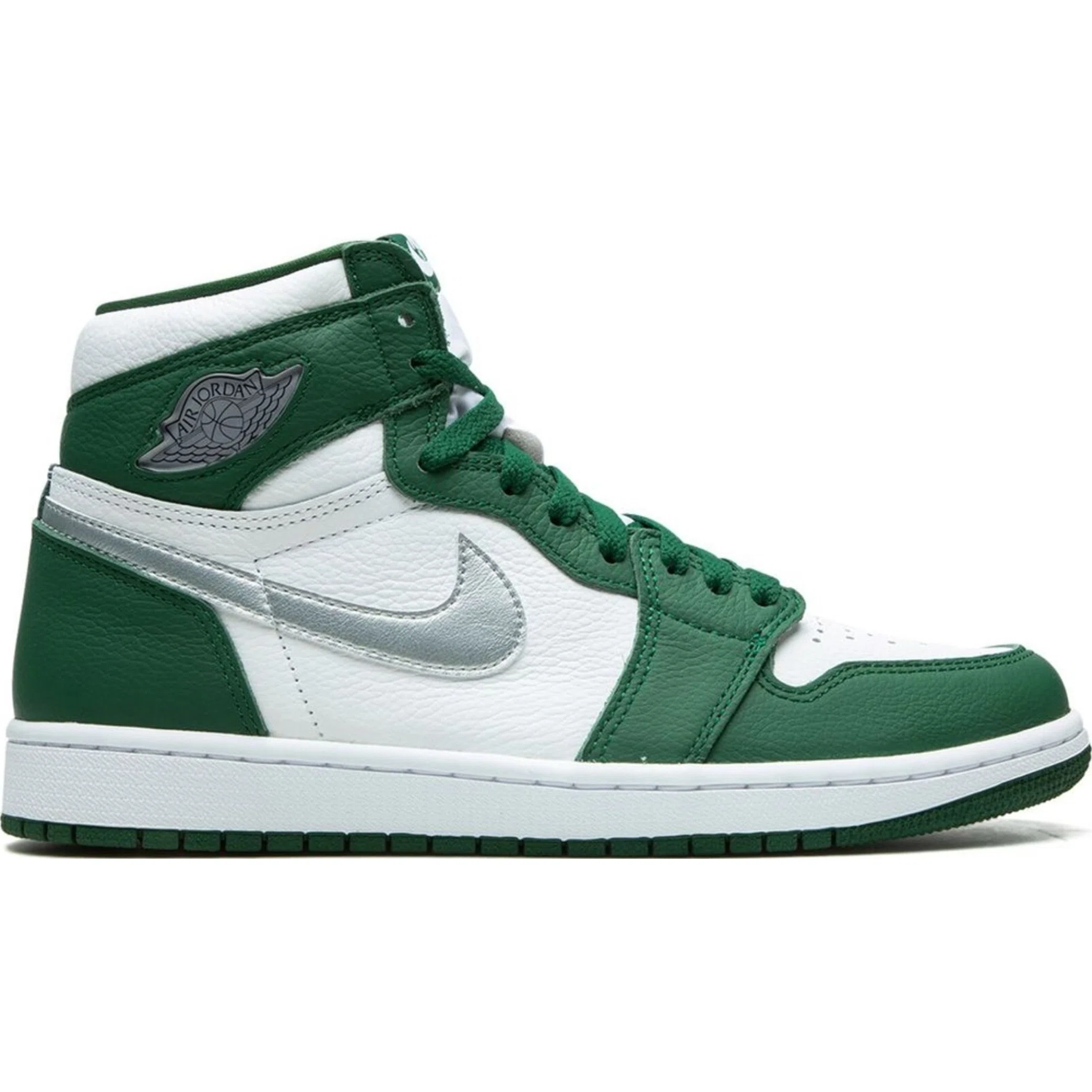 Кроссовки Nike Air Jordan 1 Retro High OG "Gorge Green" | Farsel