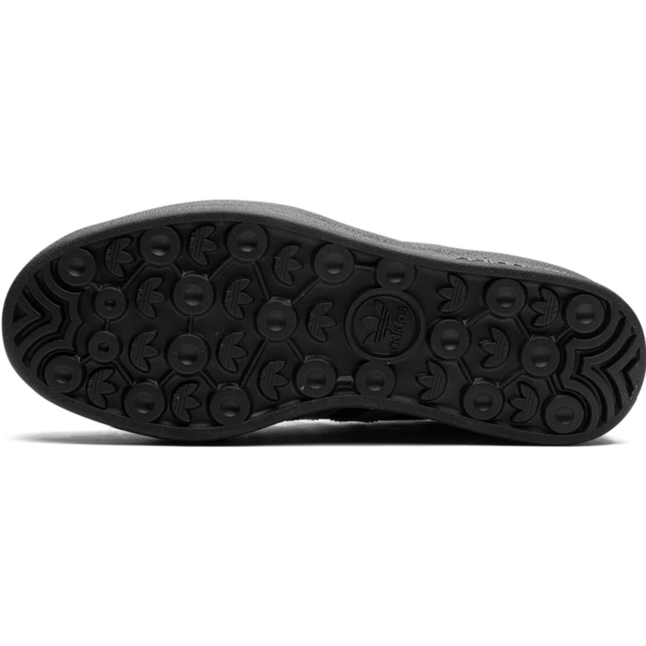  Adidas Gazelle Bold WMNS "Pride Pabllo Vittar - Core Black" | Farsel