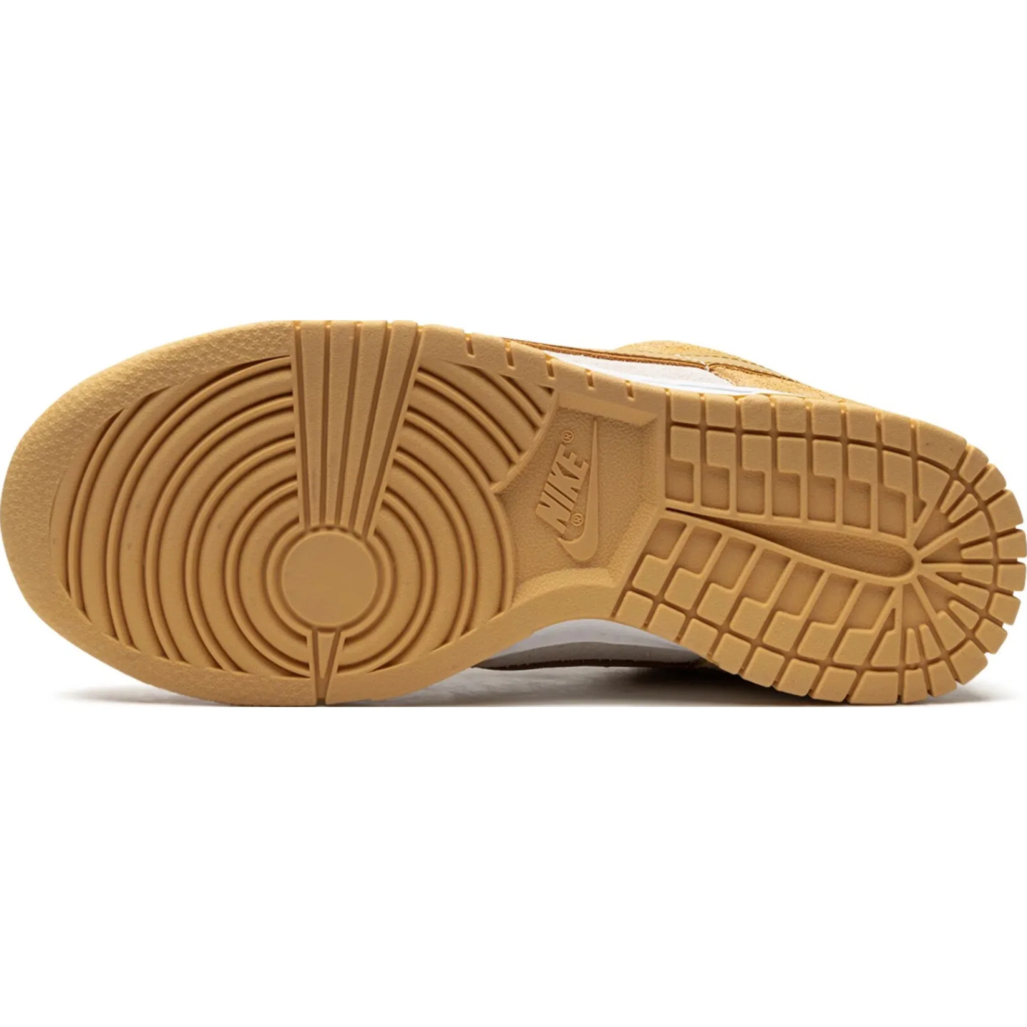  Nike Dunk Low WMNS "Celestial Gold Suede" | Farsel