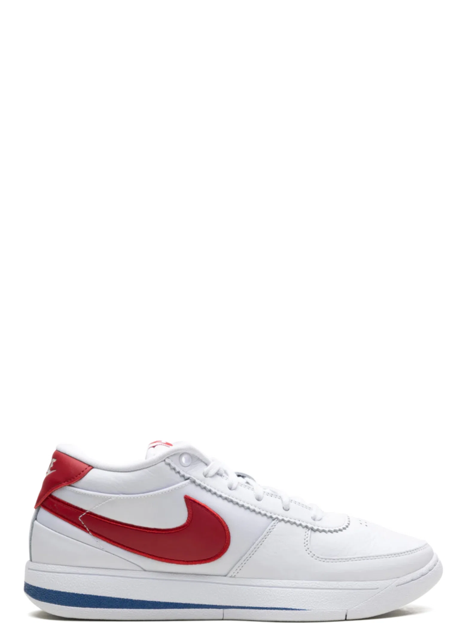 Кроссовки Nike Book 1 "Forrest Gump Cortez" | Farsel