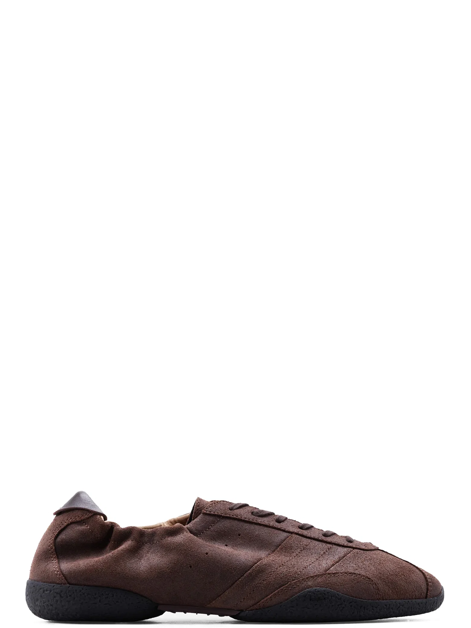 Кроссовки PANE Zephyr Training "Mahogany" | Farsel